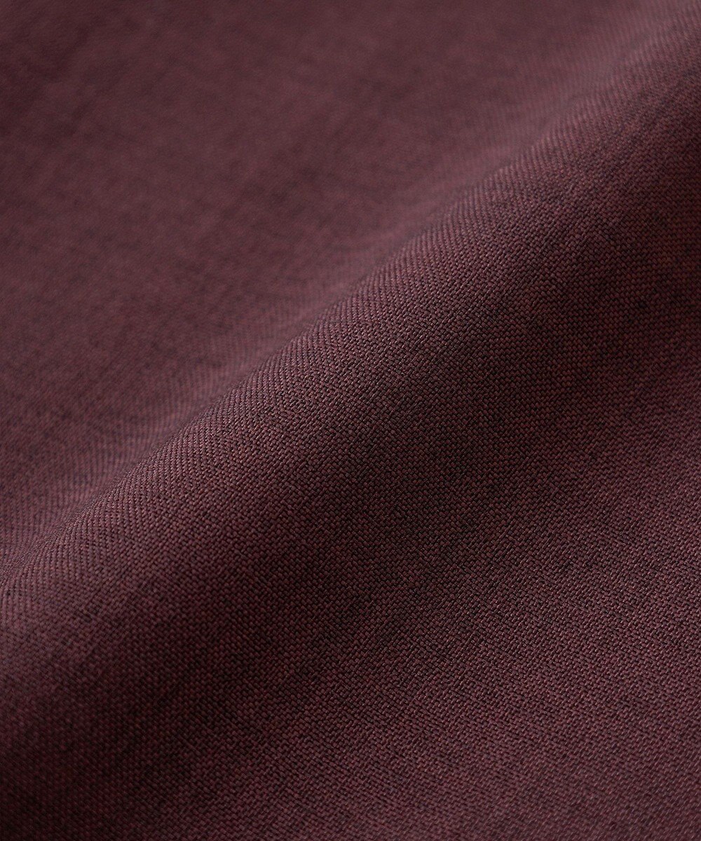 earth music&ecology バックレースアップスカート 