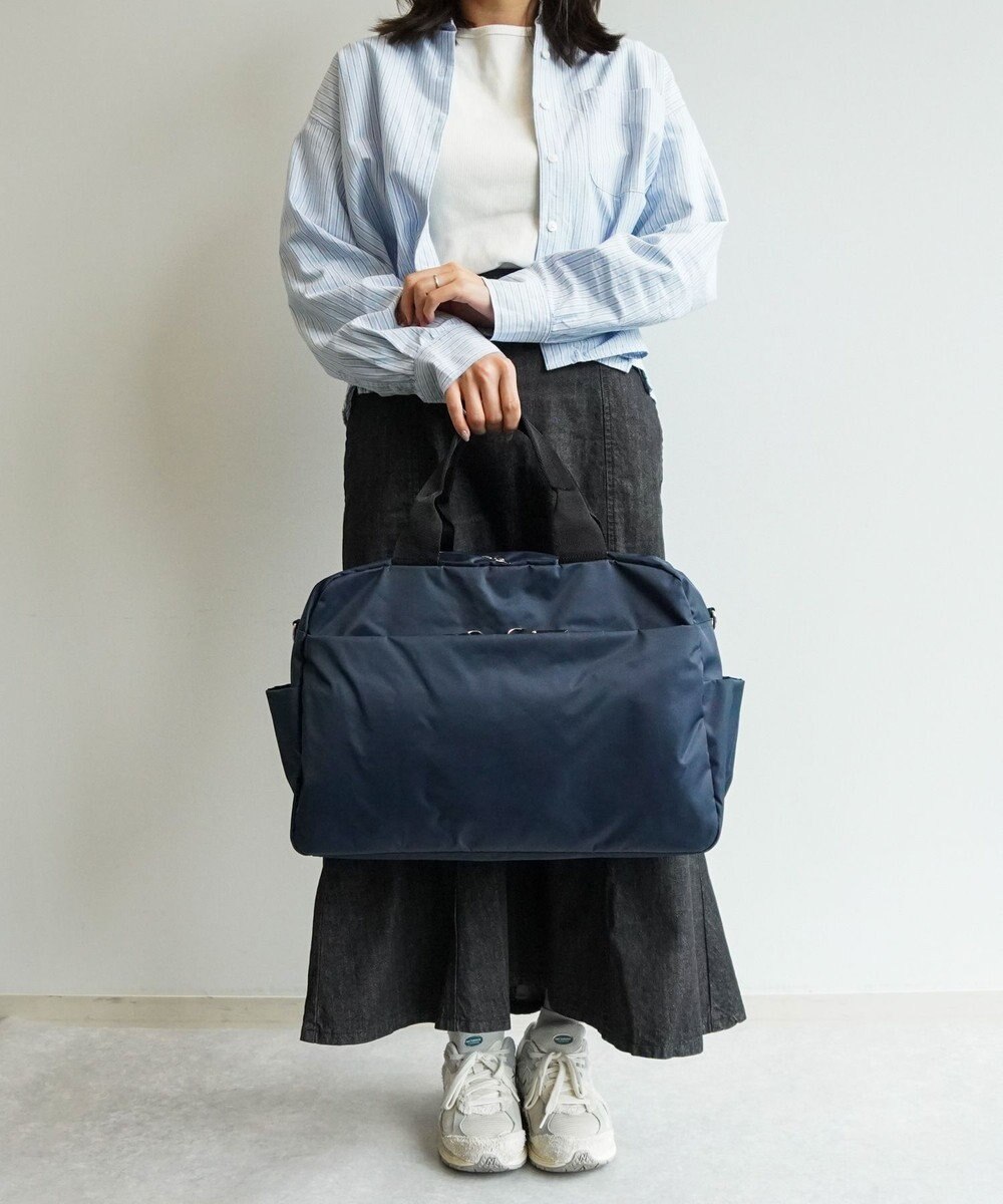 ACE BAGS & LUGGAGE ACE アリッサム ボストンバッグ A4 17695 
