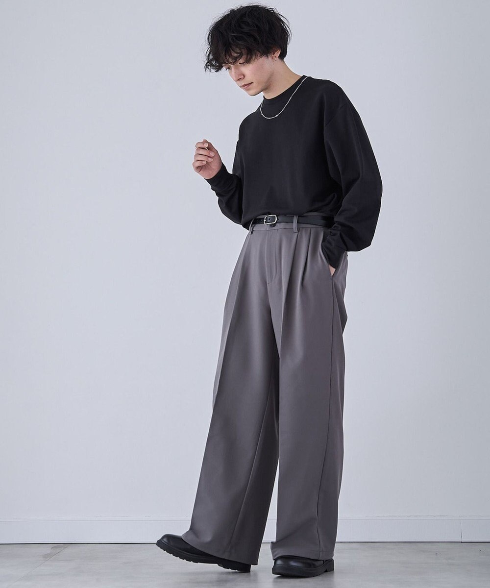 WEGO スーパーバギースラックス 