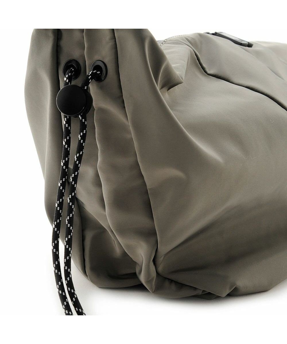 MioFIRANO SILHOUETTE C004 ショルダーバッグ はっ水 