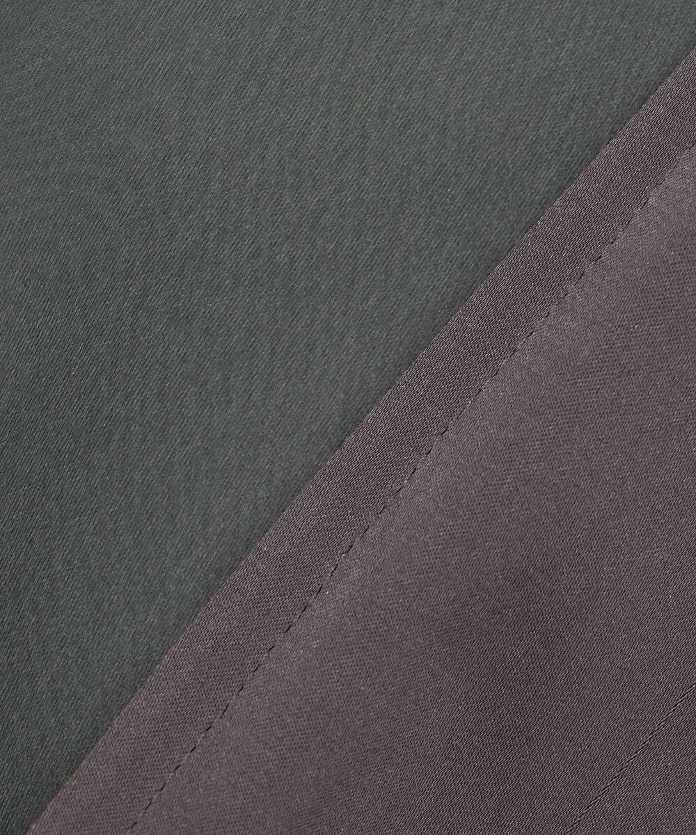 23区 【GOLD LABEL】コンパクトコットン ワークポケット ブルゾン 