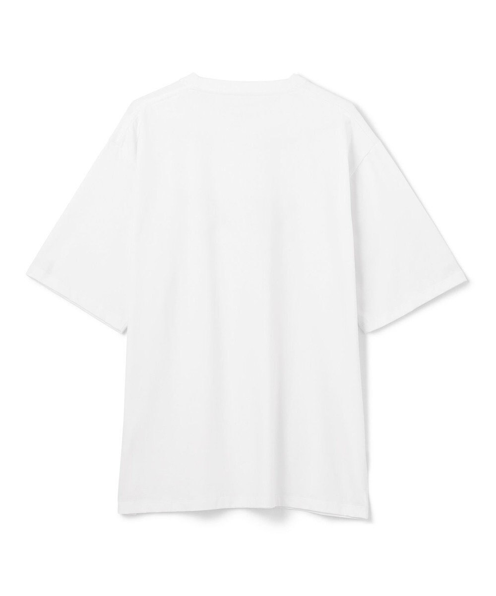 UNFILO MENS ベーシック ロゴT 