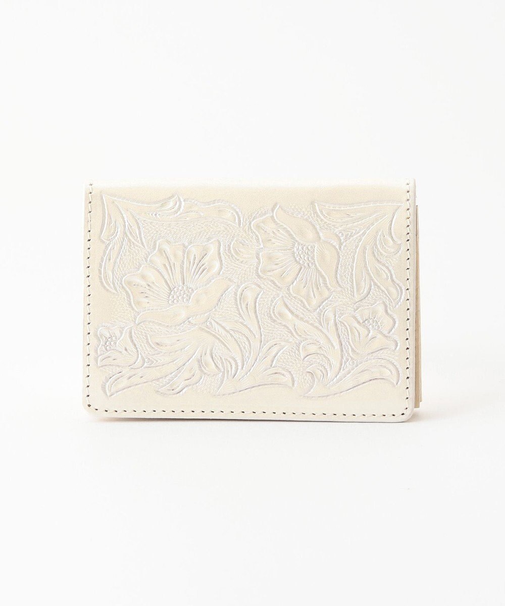 GRACE CONTINENTAL Card Holder TH 