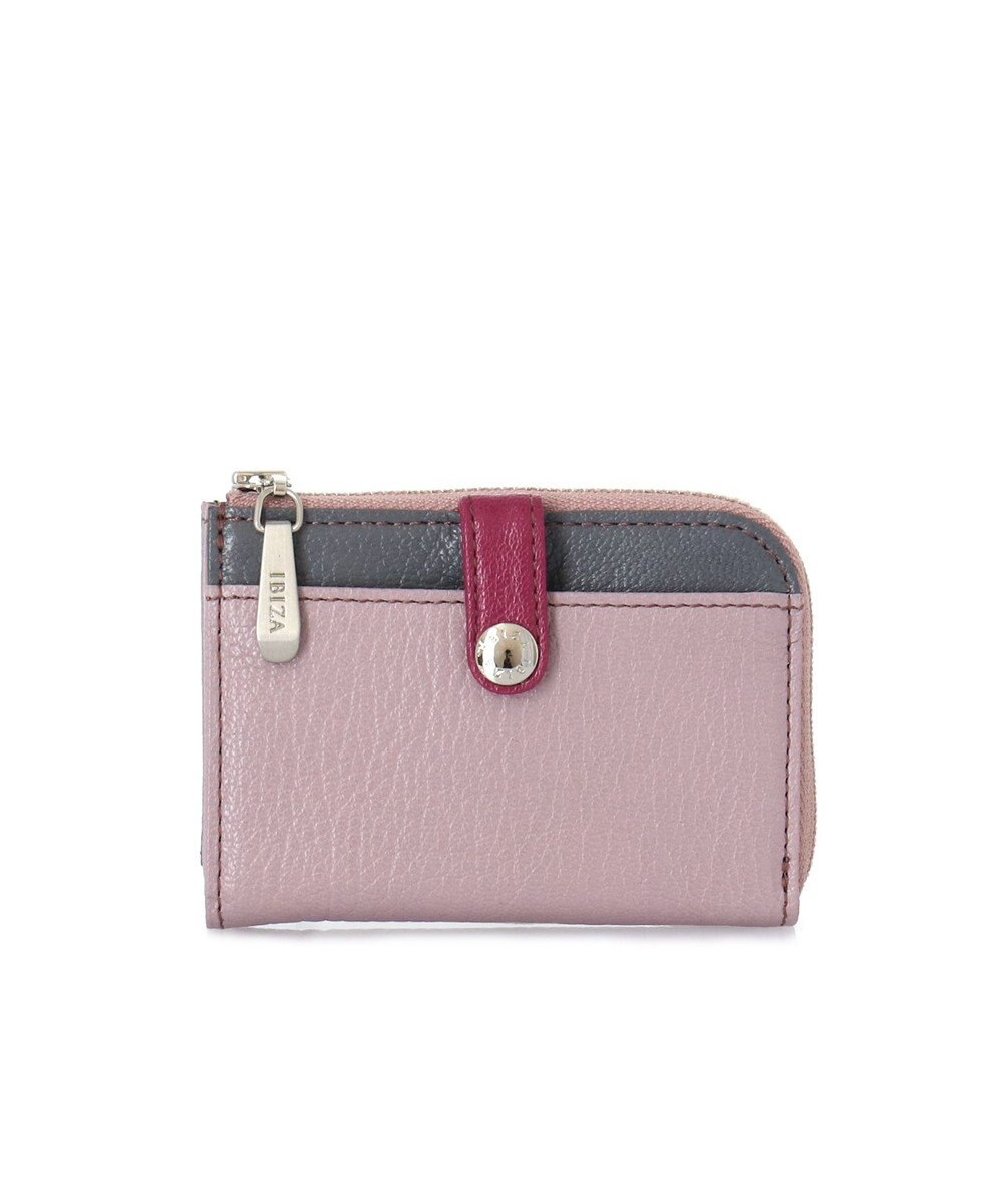 トリープレ やぎ革 L字ミニコインケース Ibiza ファッション通販 公式通販 オンワード クローゼット トリープレ やぎ革 L字ミニコインケース Ibiza ファッション通販 公式通販 オンワード クローゼット