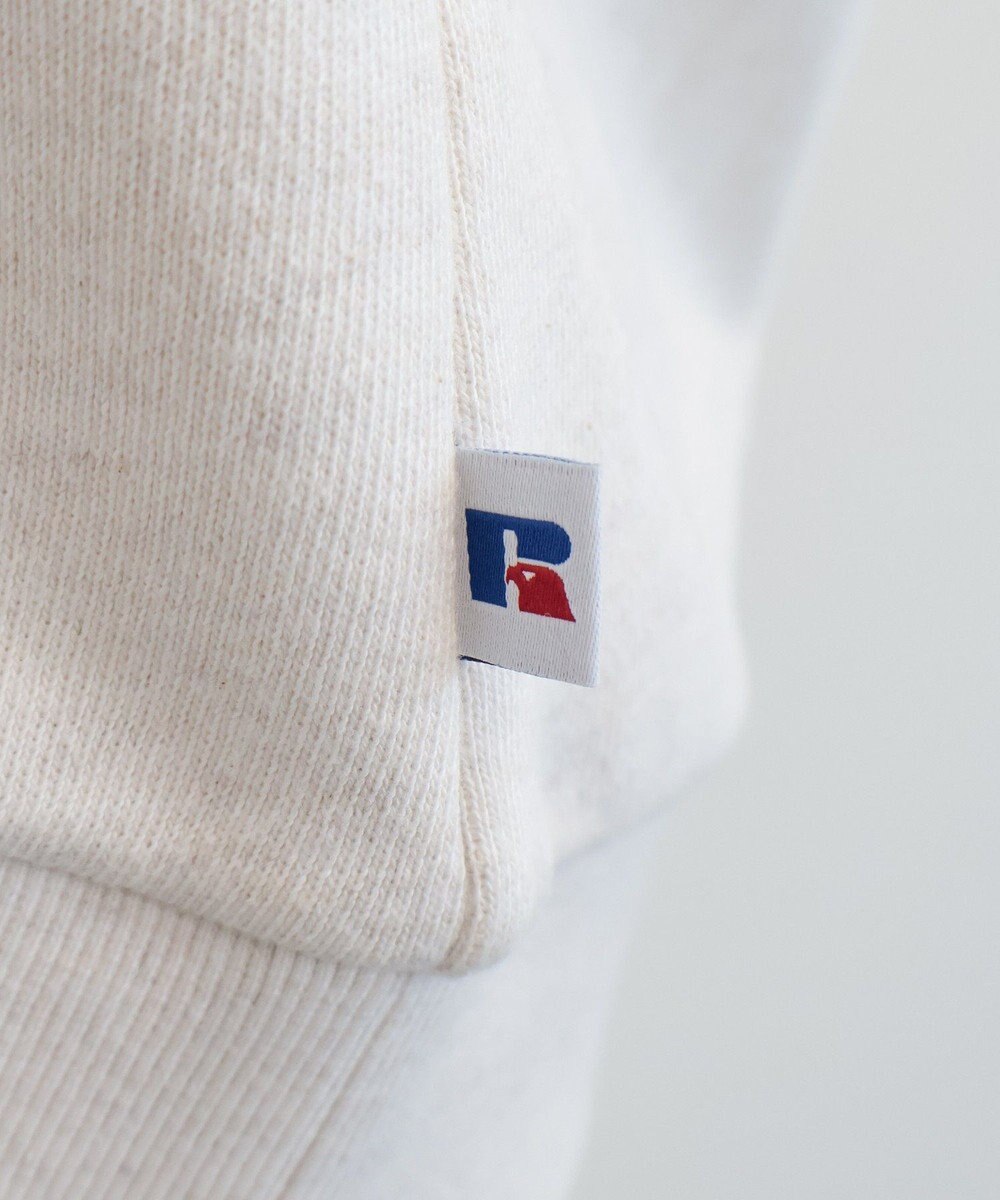 AMERICAN HOLIC 【RUSSELL】裏毛Vネックベスト 