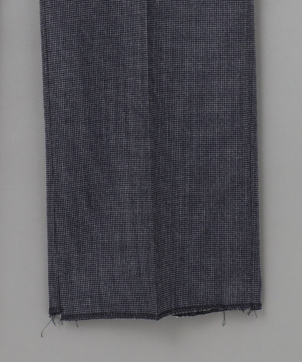 GOTAIRIKU 【Ermenegildo Zegna】ISLAND FLEECE　3ピーススーツ 