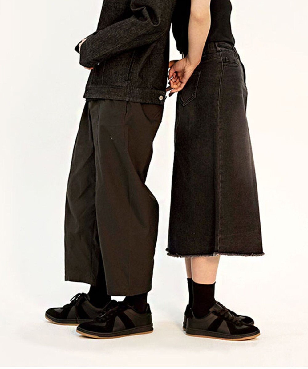 BONTRE 【23.65/イーシプサムチョンユクオ】ローカットスニーカー/AG 