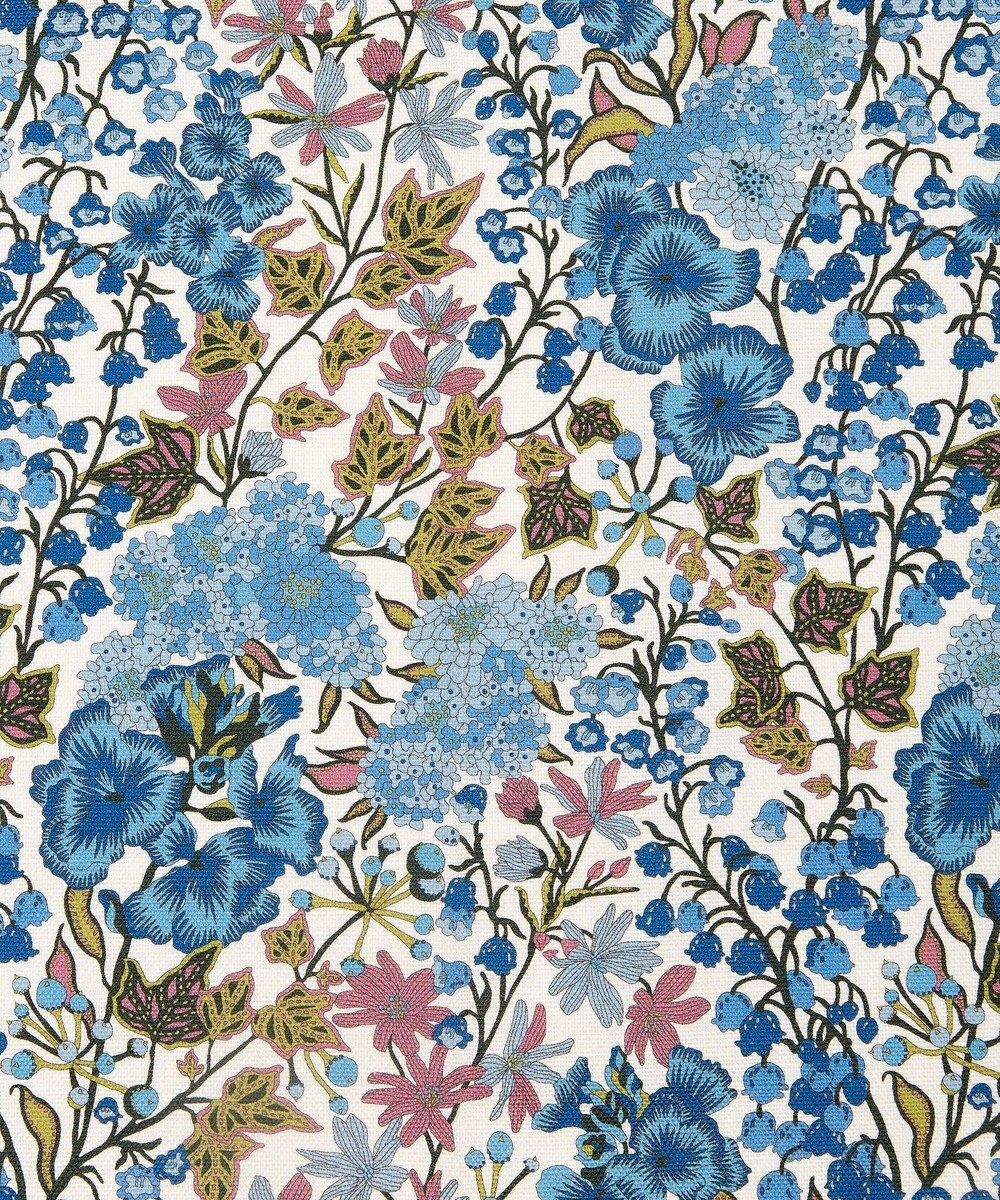 LIBERTY. エドナ ティータオル 