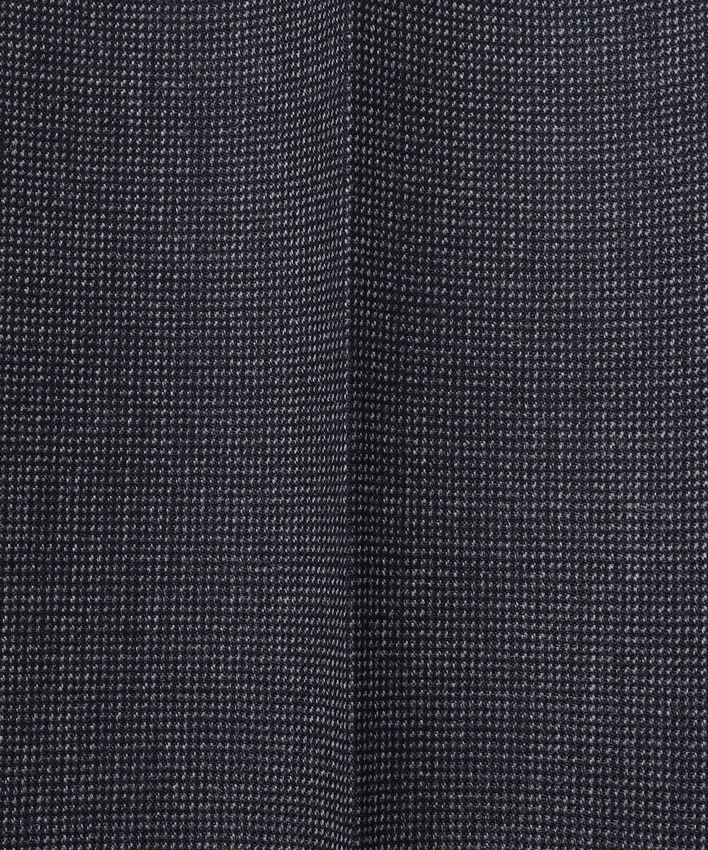 GOTAIRIKU 【Ermenegildo Zegna】ISLAND FLEECE　3ピーススーツ 