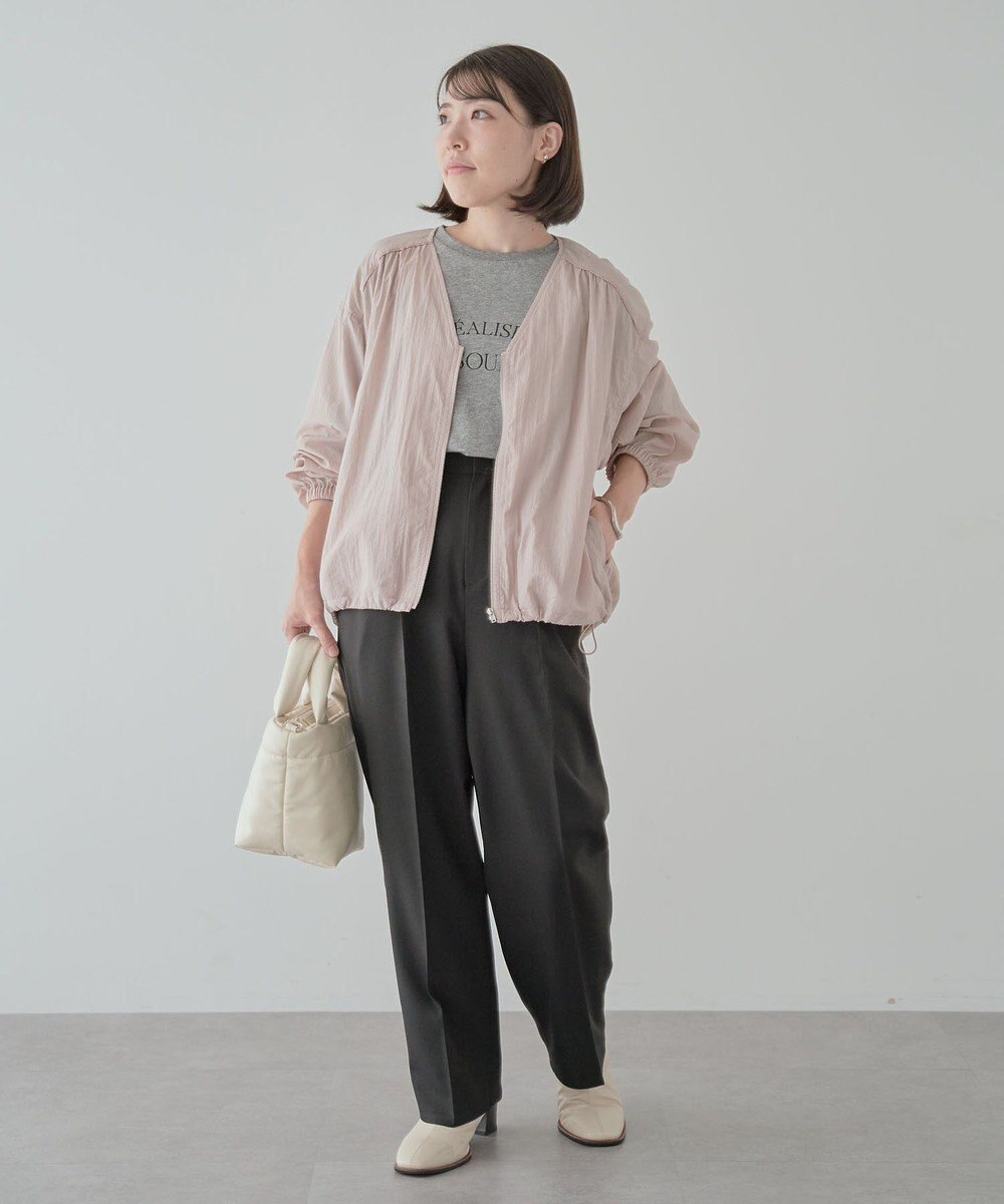 Green Parks シンプルロゴ長袖ロンＴＥＥ 