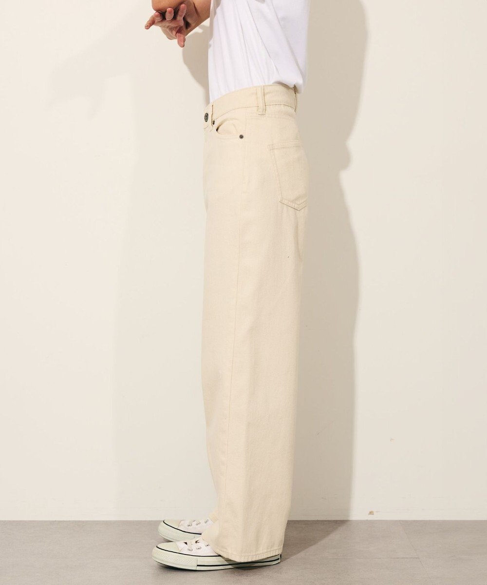 AMERICAN HOLIC ワイドデニム 