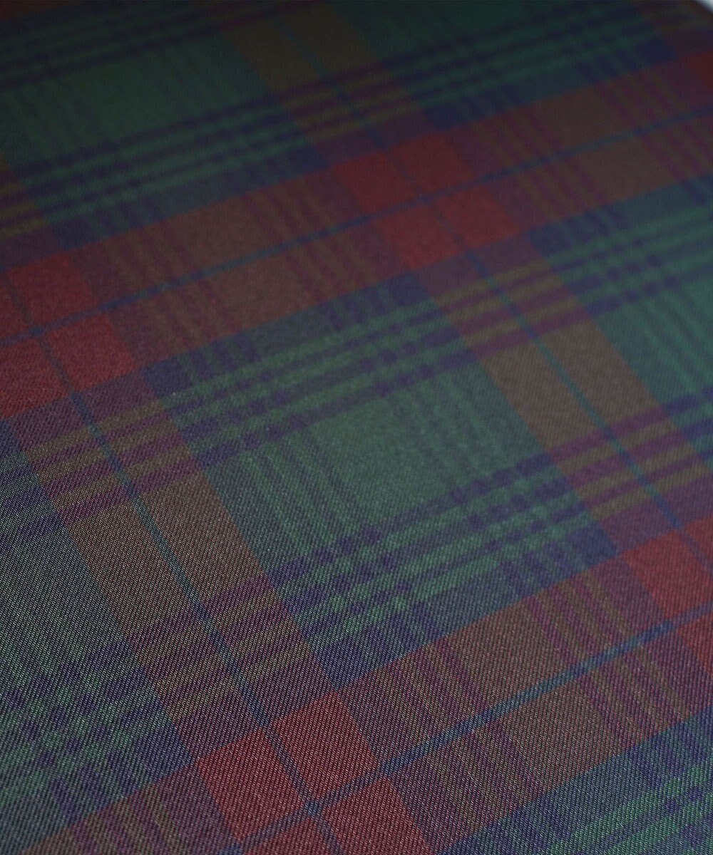 槇田商店 Makita Trad Stewart of Athol 折りたたみ傘 