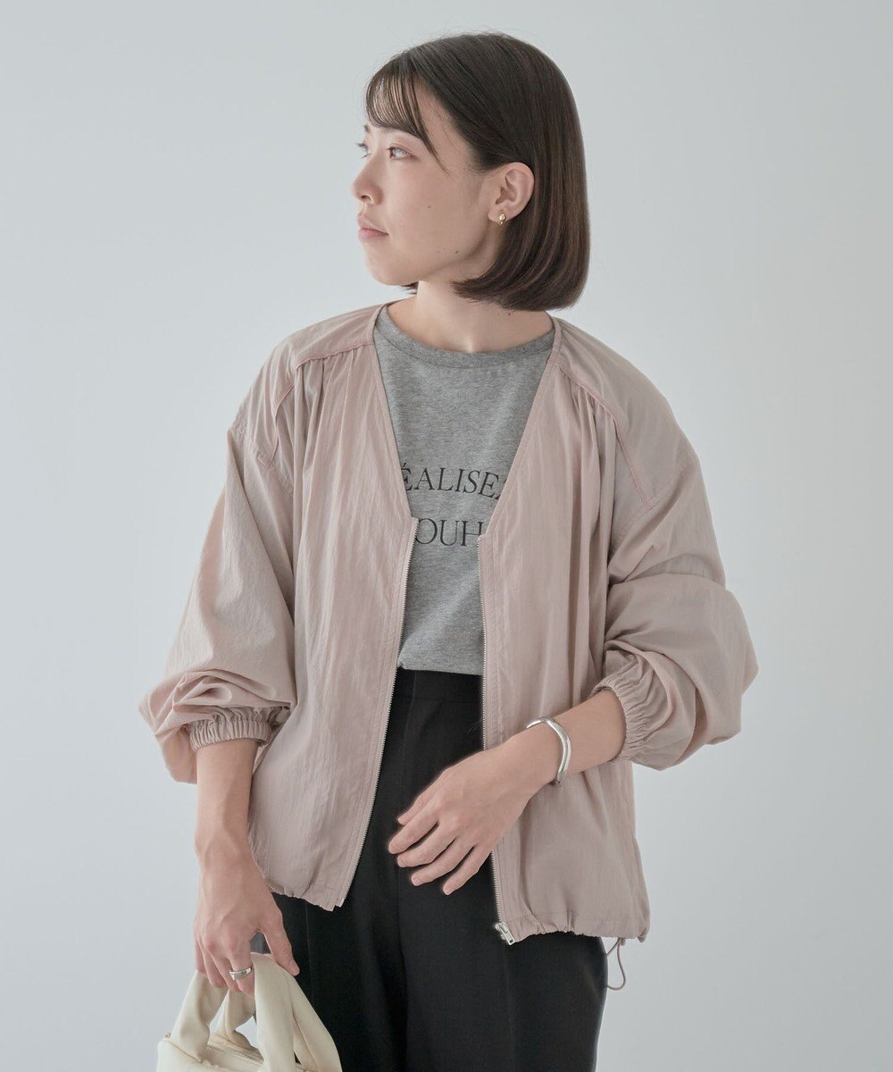 Green Parks シンプルロゴ長袖ロンＴＥＥ 