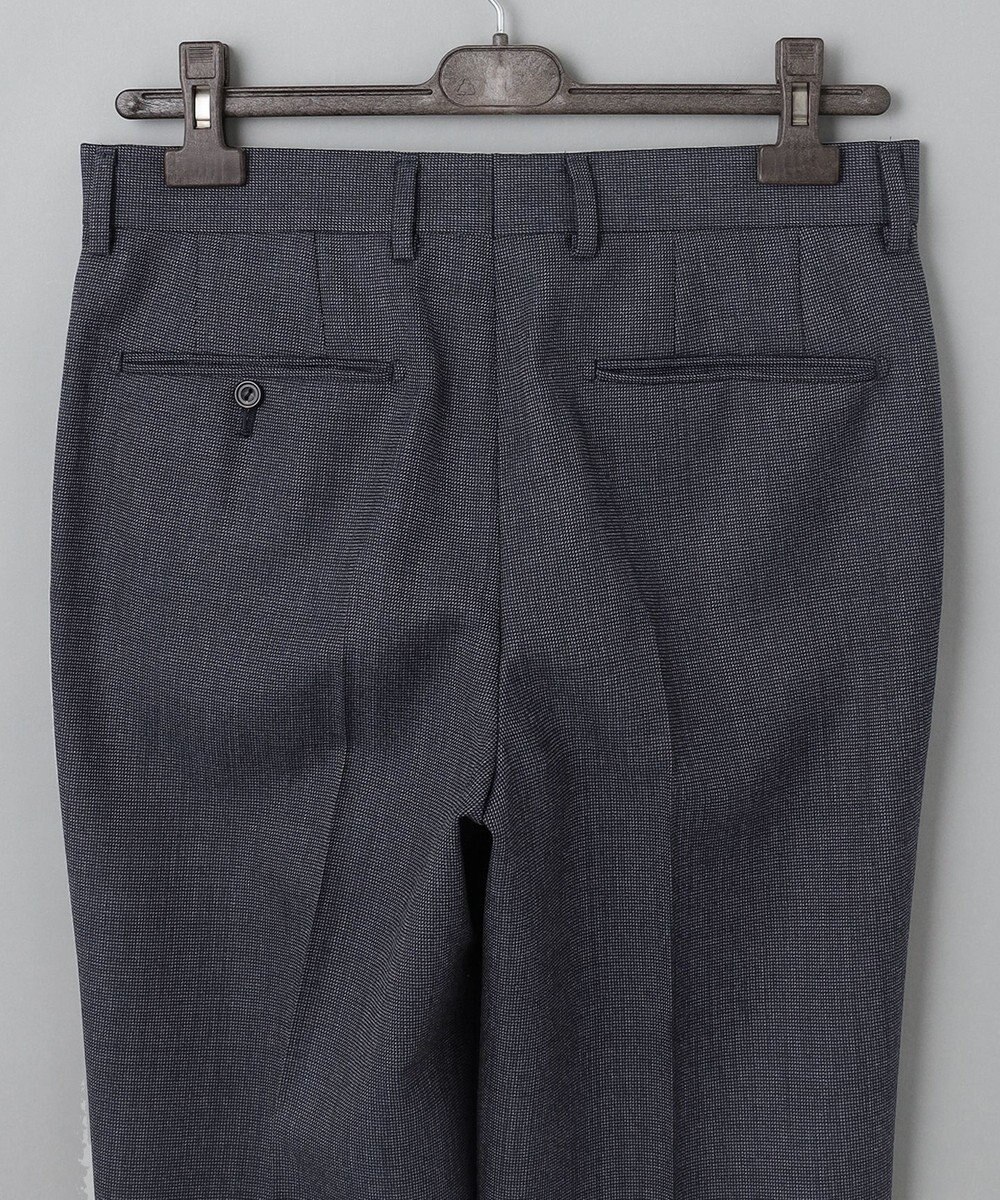 GOTAIRIKU 【Ermenegildo Zegna】ISLAND FLEECE　3ピーススーツ 