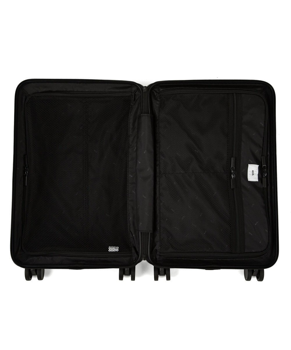 ACE BAGS & LUGGAGE ace. タクティシティ スーツケース 33L 機内持込  05691 エース 