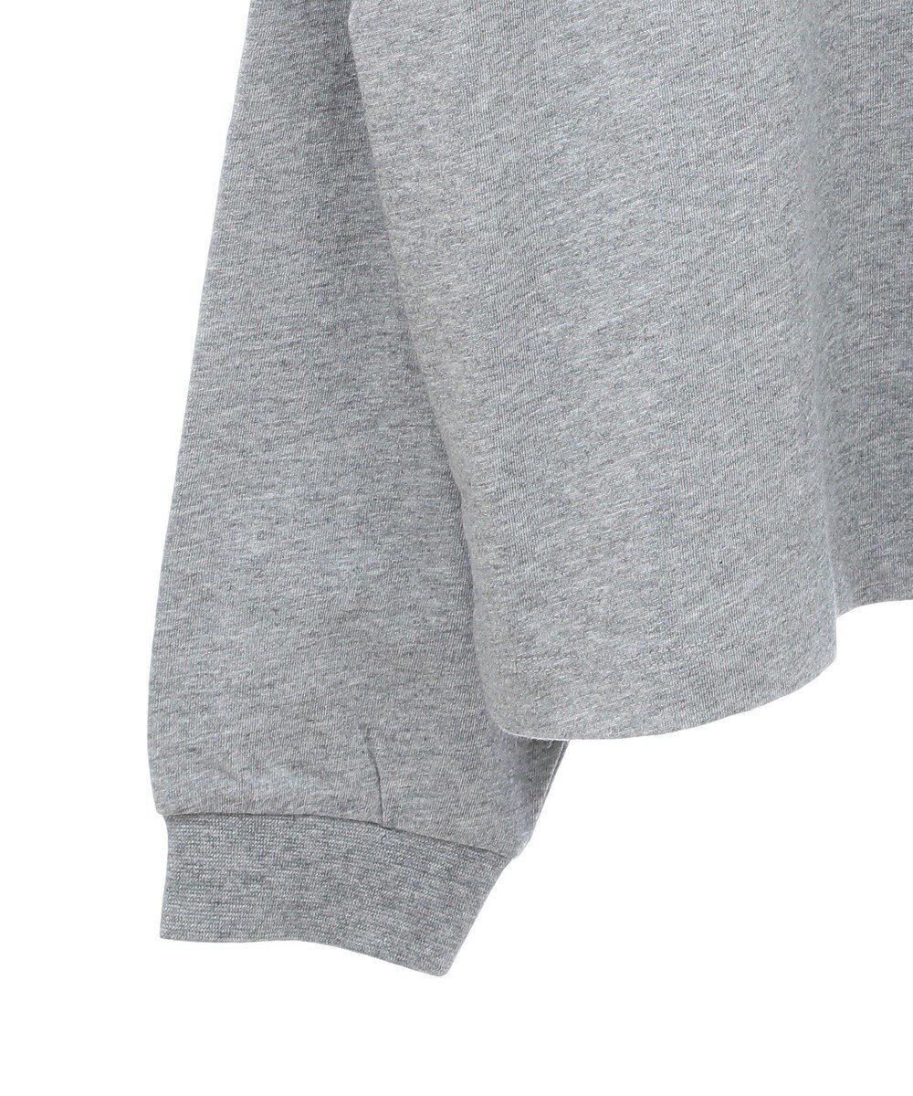 Green Parks シンプルロゴ長袖ロンＴＥＥ 