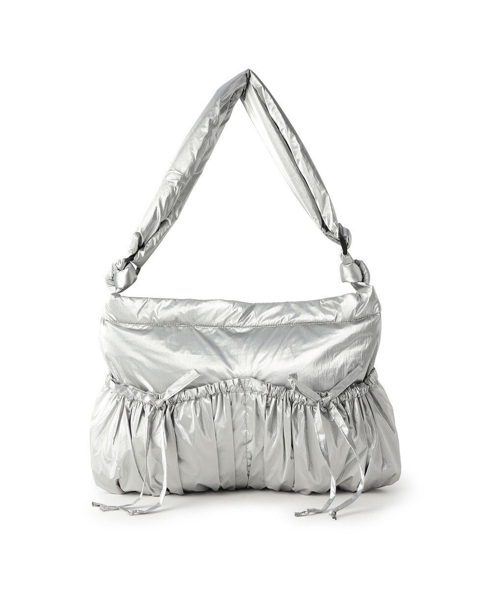 Chacott 2Pショルダーバッグ 