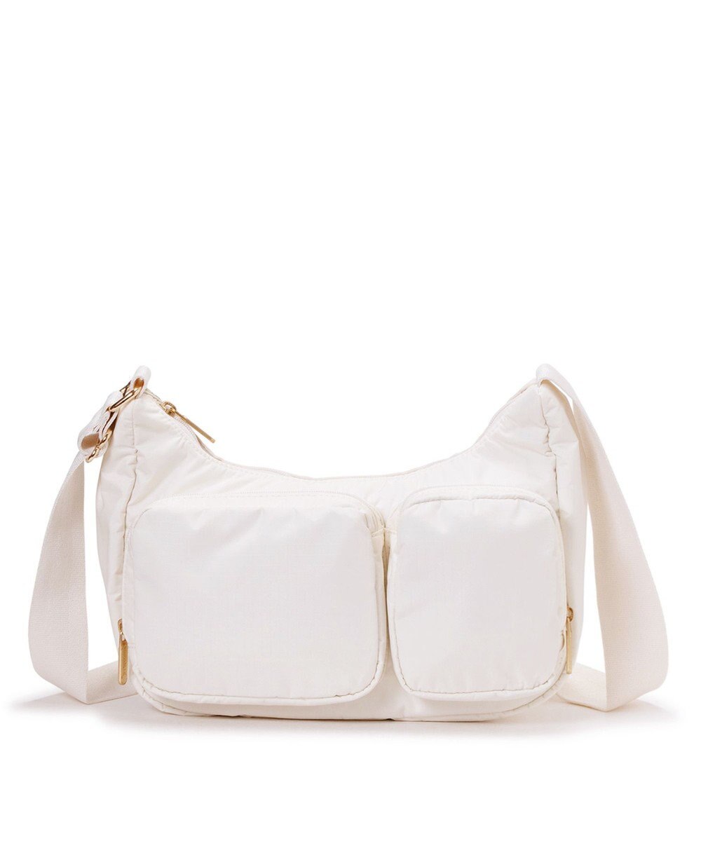 LeSportsac ON JOURNEY SHOULDER/アーバンデュー 