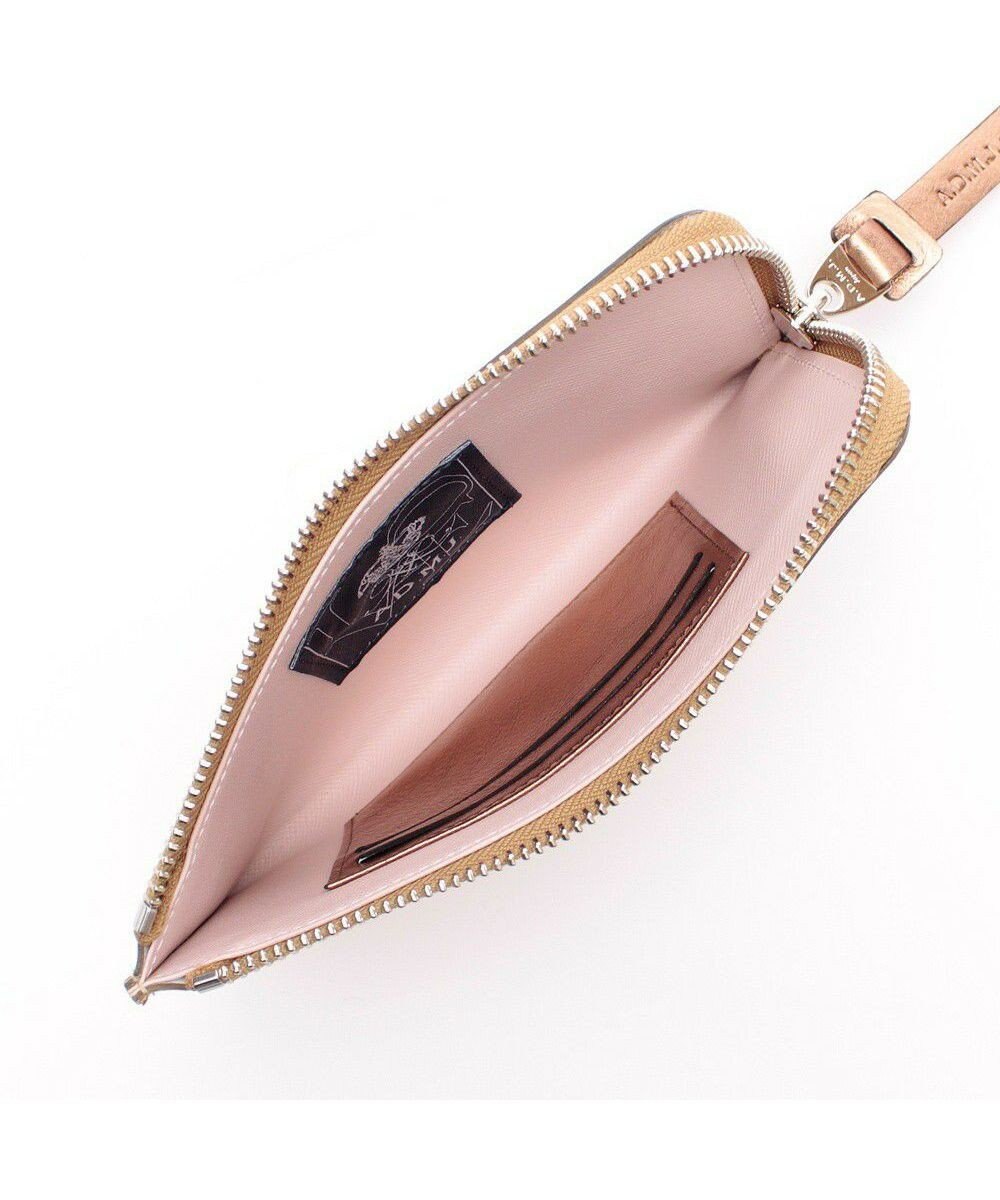 A.D.M.J. エリーゼ/バイカラーオーガナイザーパース 