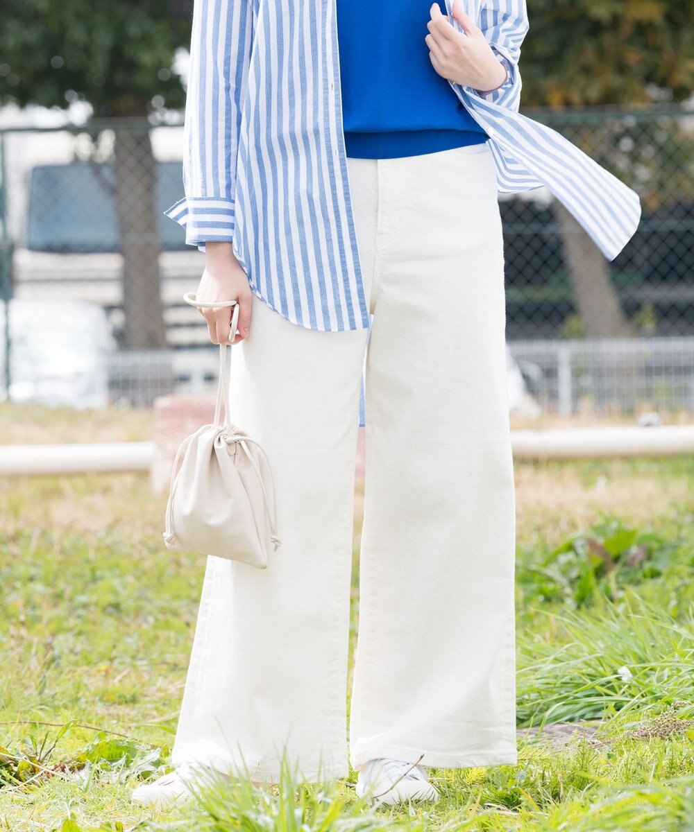 ONWARD Reuse Park 【自由区】パンツ春夏 