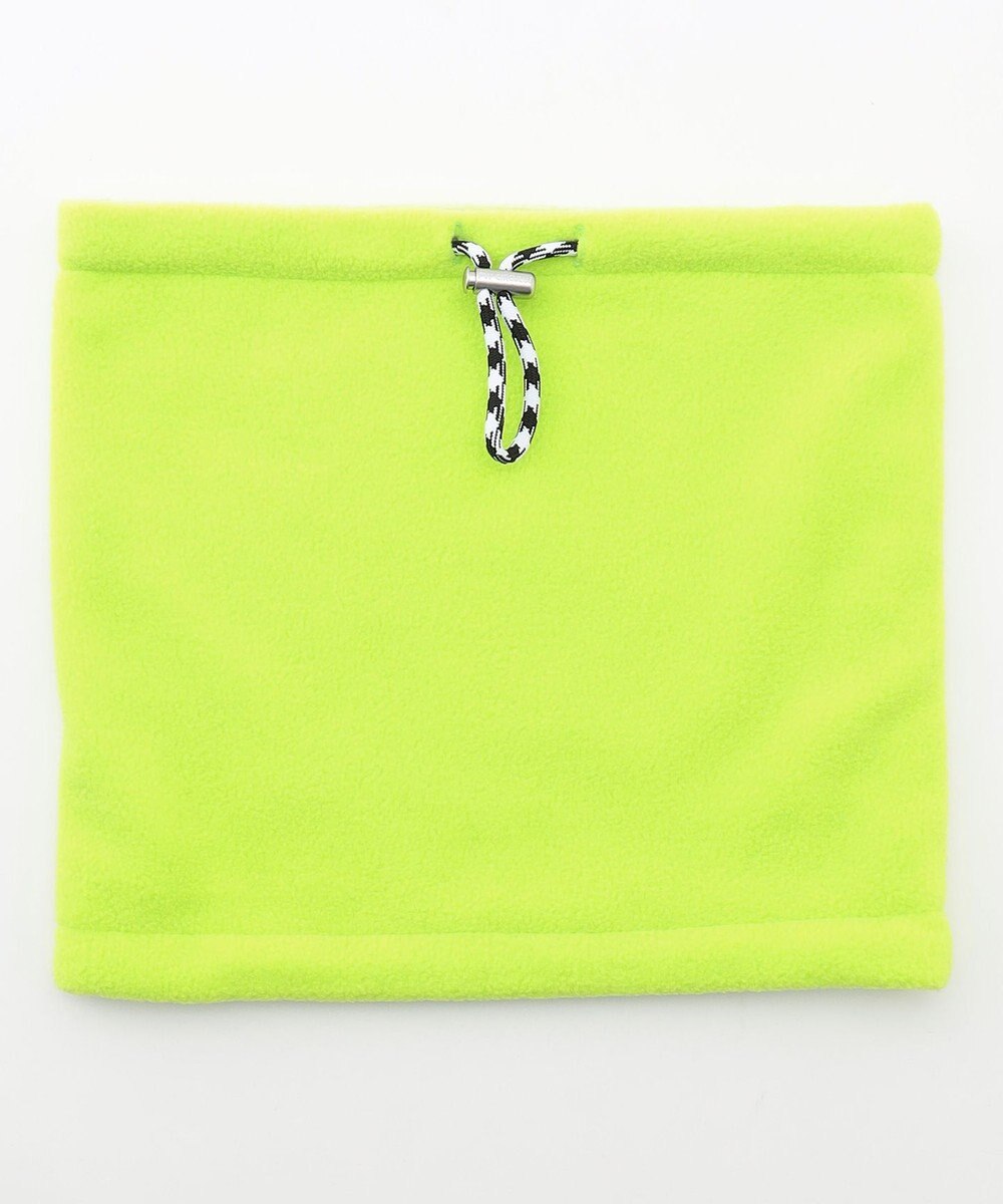 PW CIRCULUS NEWデザイン！【UNISEX】WAVY ネックウォーマー ゴルフ 