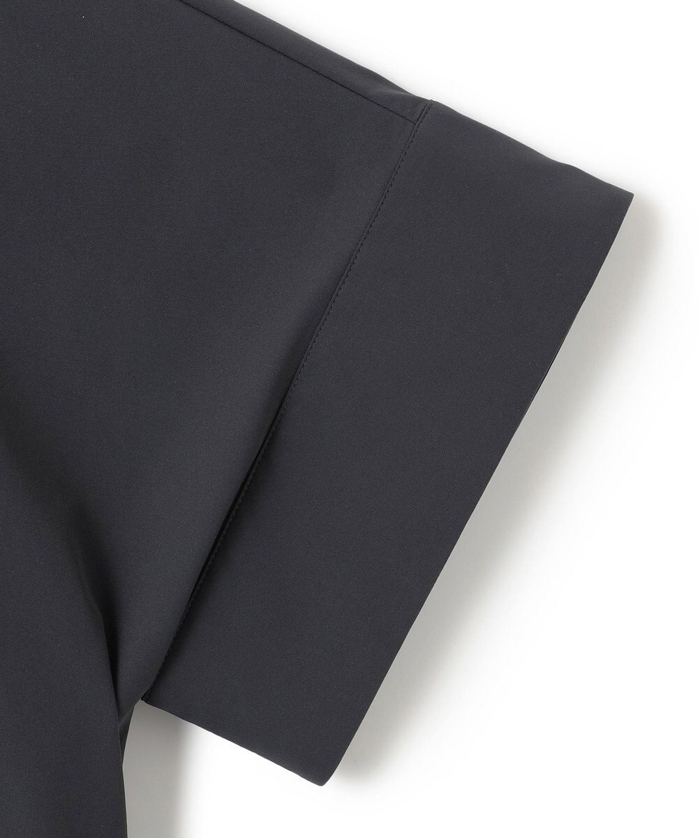 UNFILO 【mi-molletコラボ】FINE MOVE ハーフスリーブジャケット 