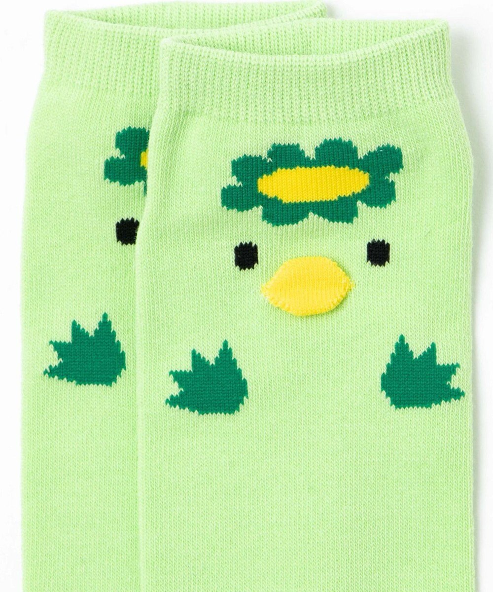 WEGO オヤコショートソックス 