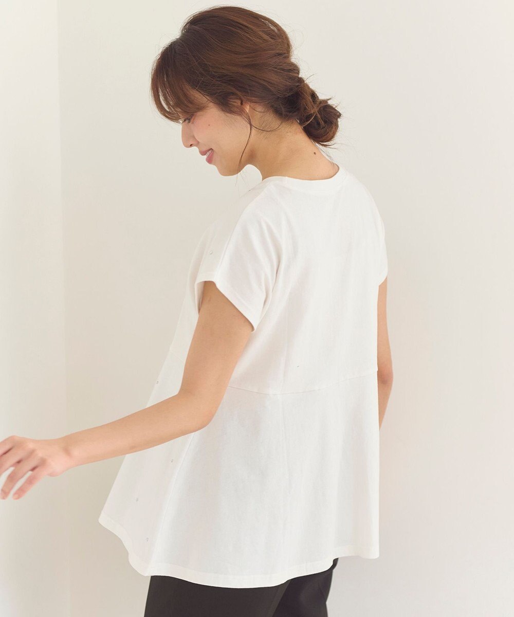 Feroux ホットフィックス カットソー 