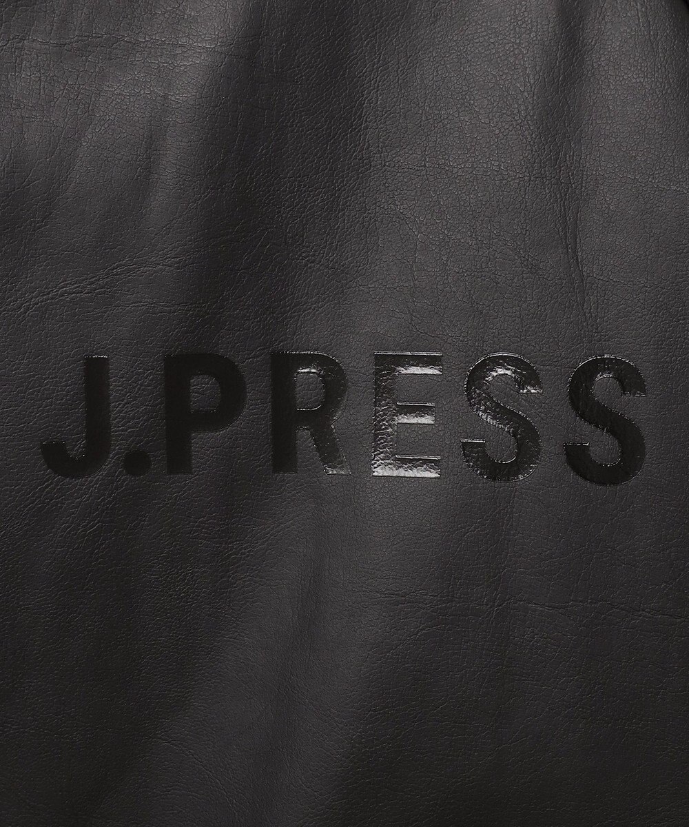 J.PRESS MEN 【NYUZELESS】ブラック スタジャン 