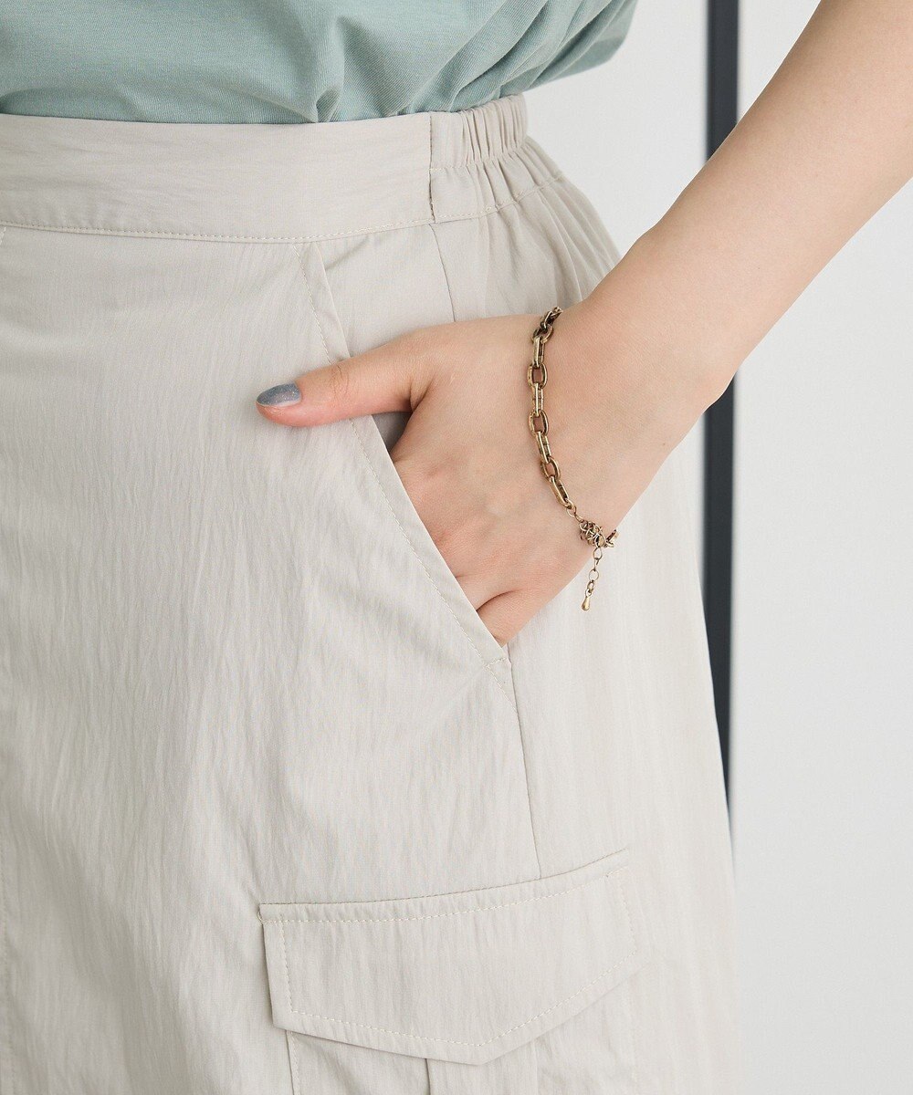 CRAFT STANDARD BOUTIQUE カーゴスカート 