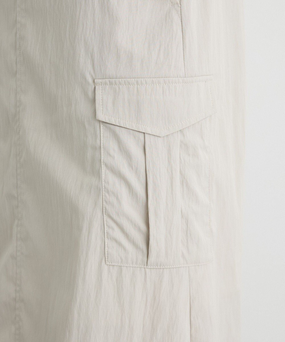 CRAFT STANDARD BOUTIQUE カーゴスカート 