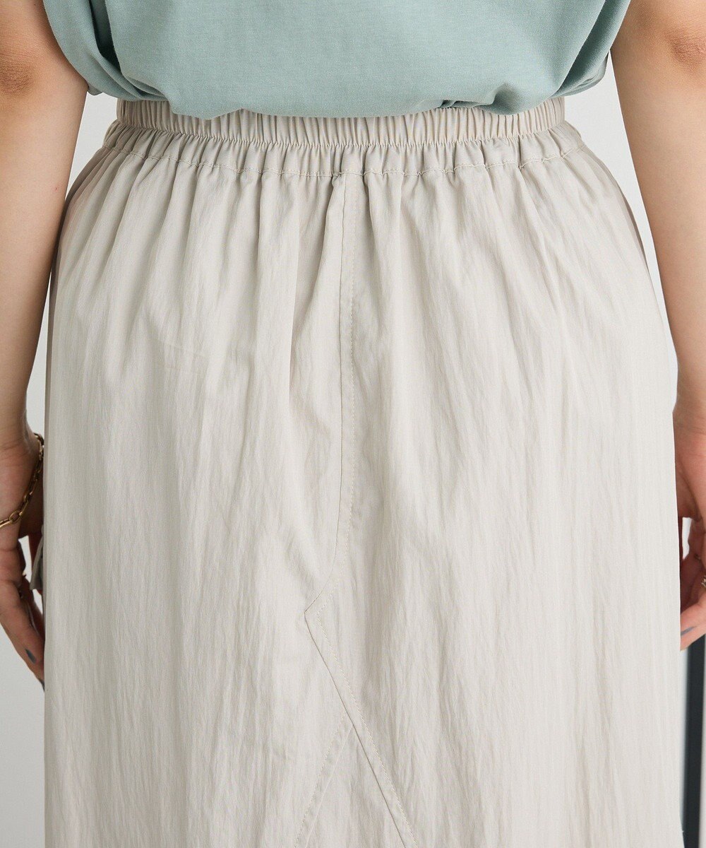 CRAFT STANDARD BOUTIQUE カーゴスカート 