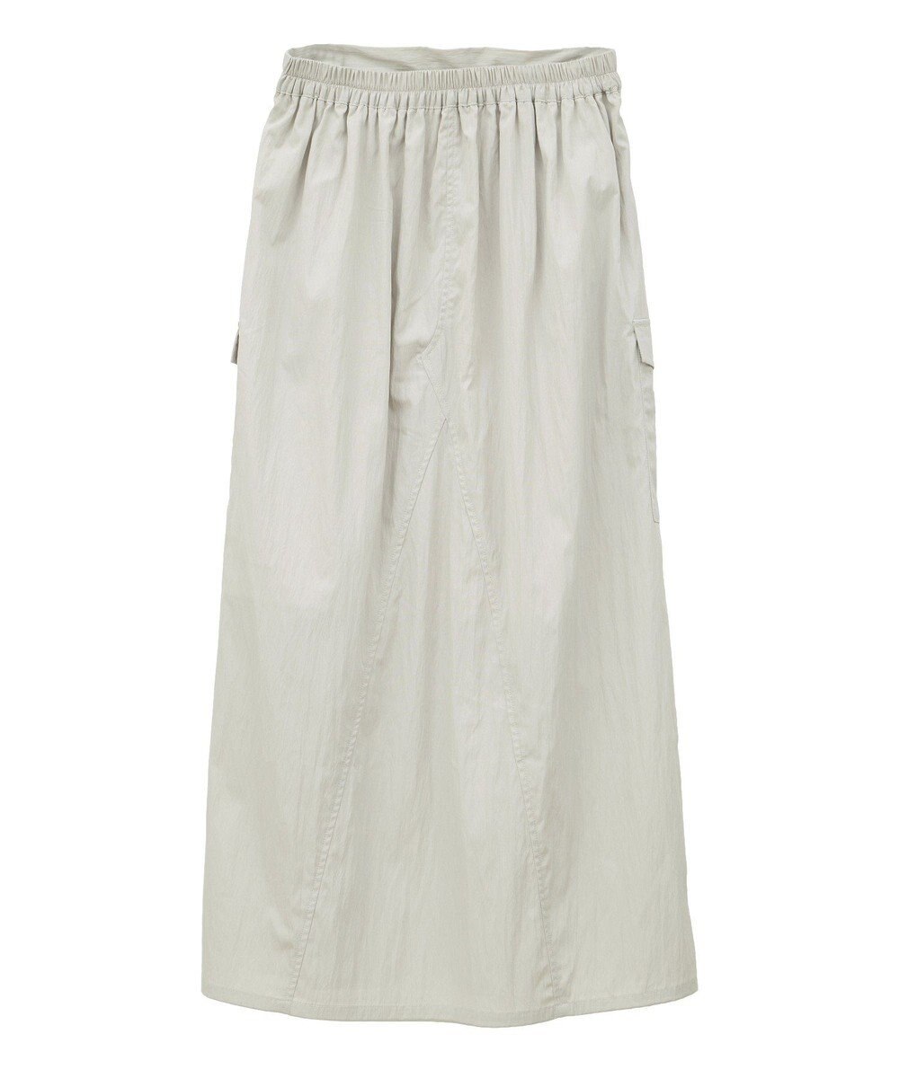 CRAFT STANDARD BOUTIQUE カーゴスカート 