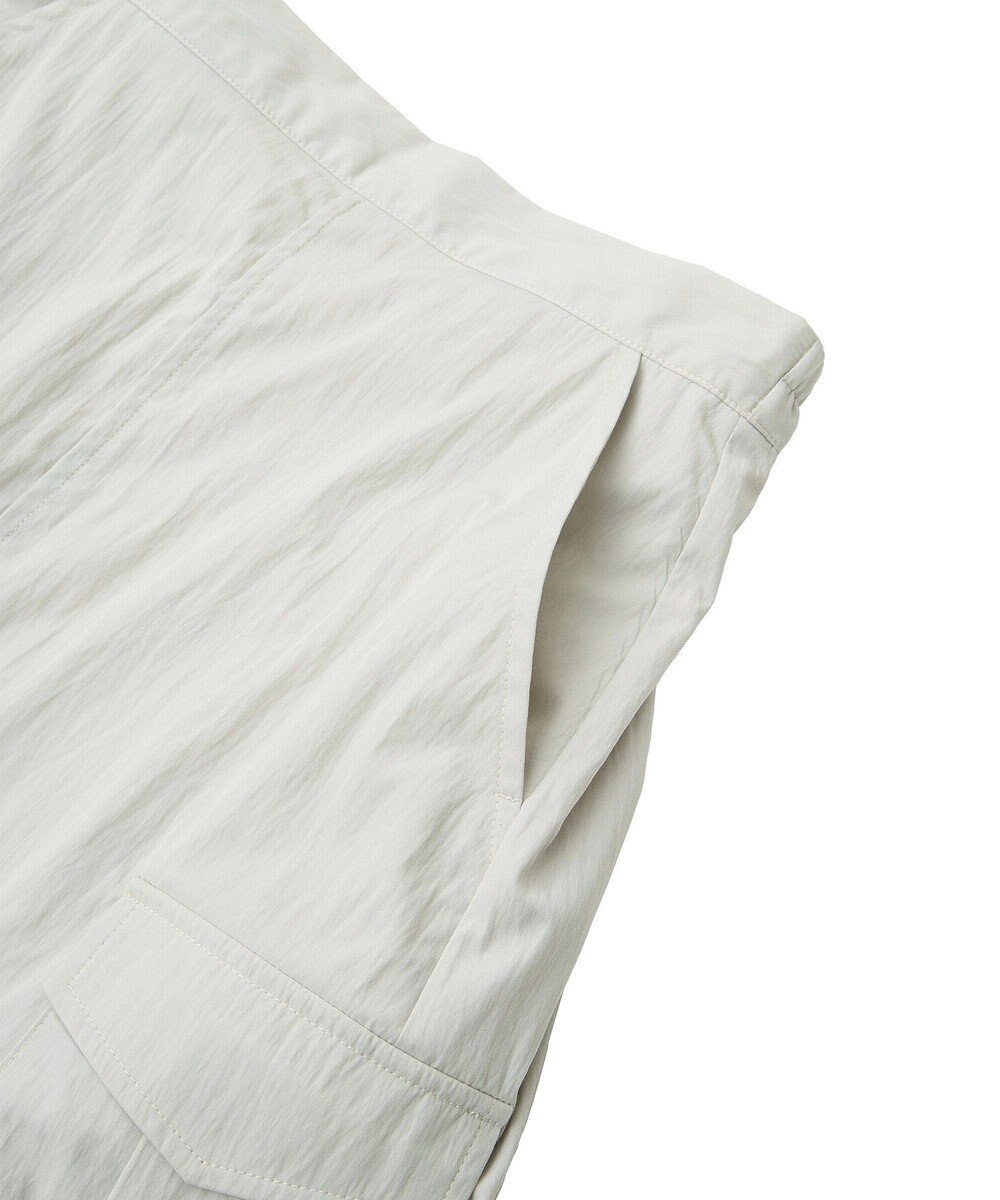 CRAFT STANDARD BOUTIQUE カーゴスカート 