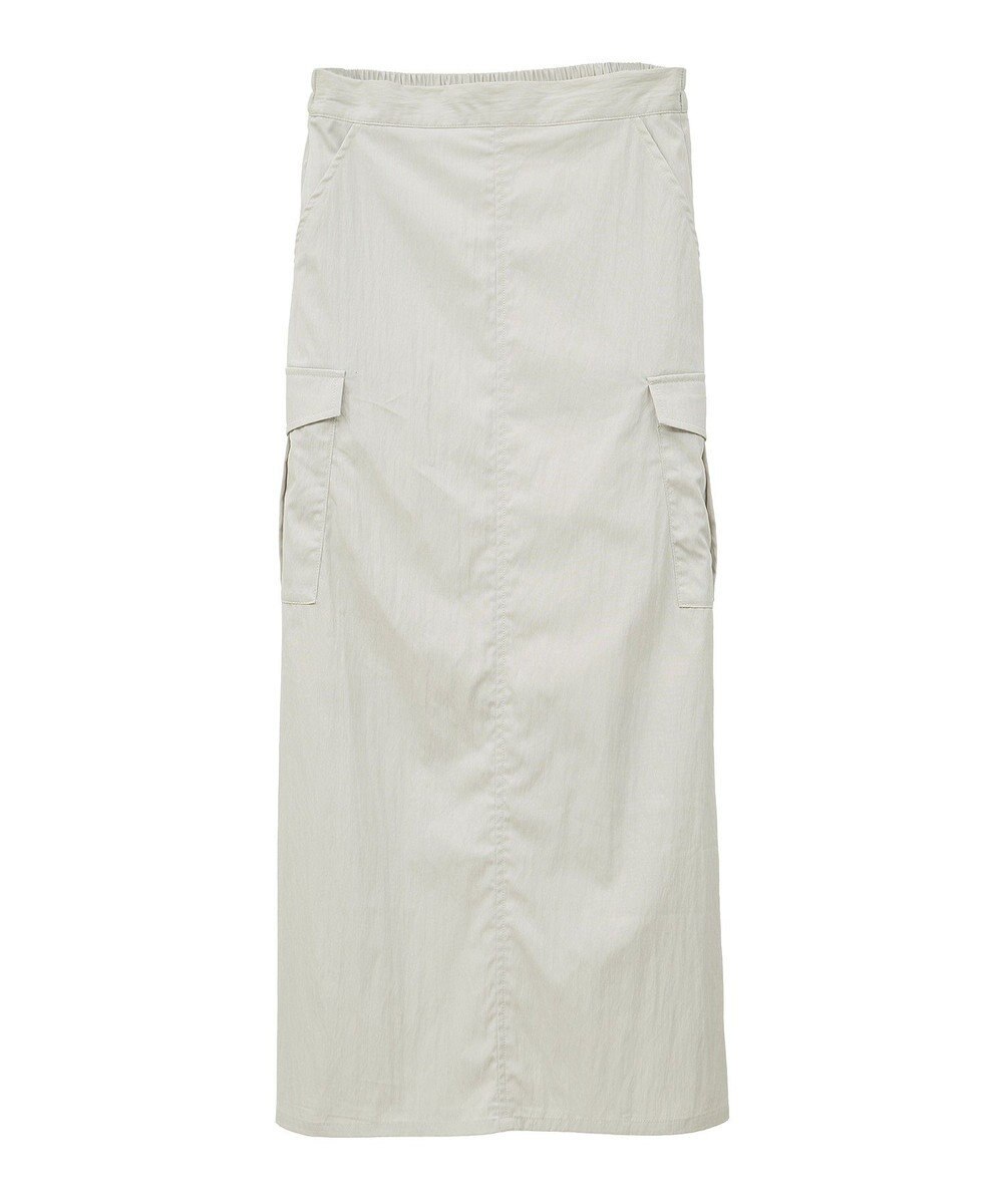 CRAFT STANDARD BOUTIQUE カーゴスカート 
