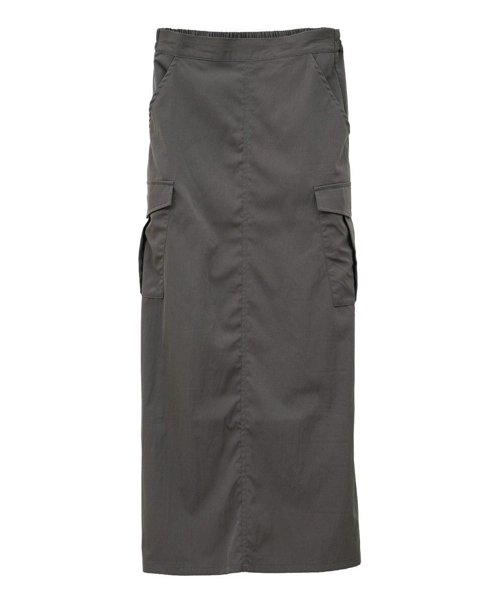 CRAFT STANDARD BOUTIQUE カーゴスカート 