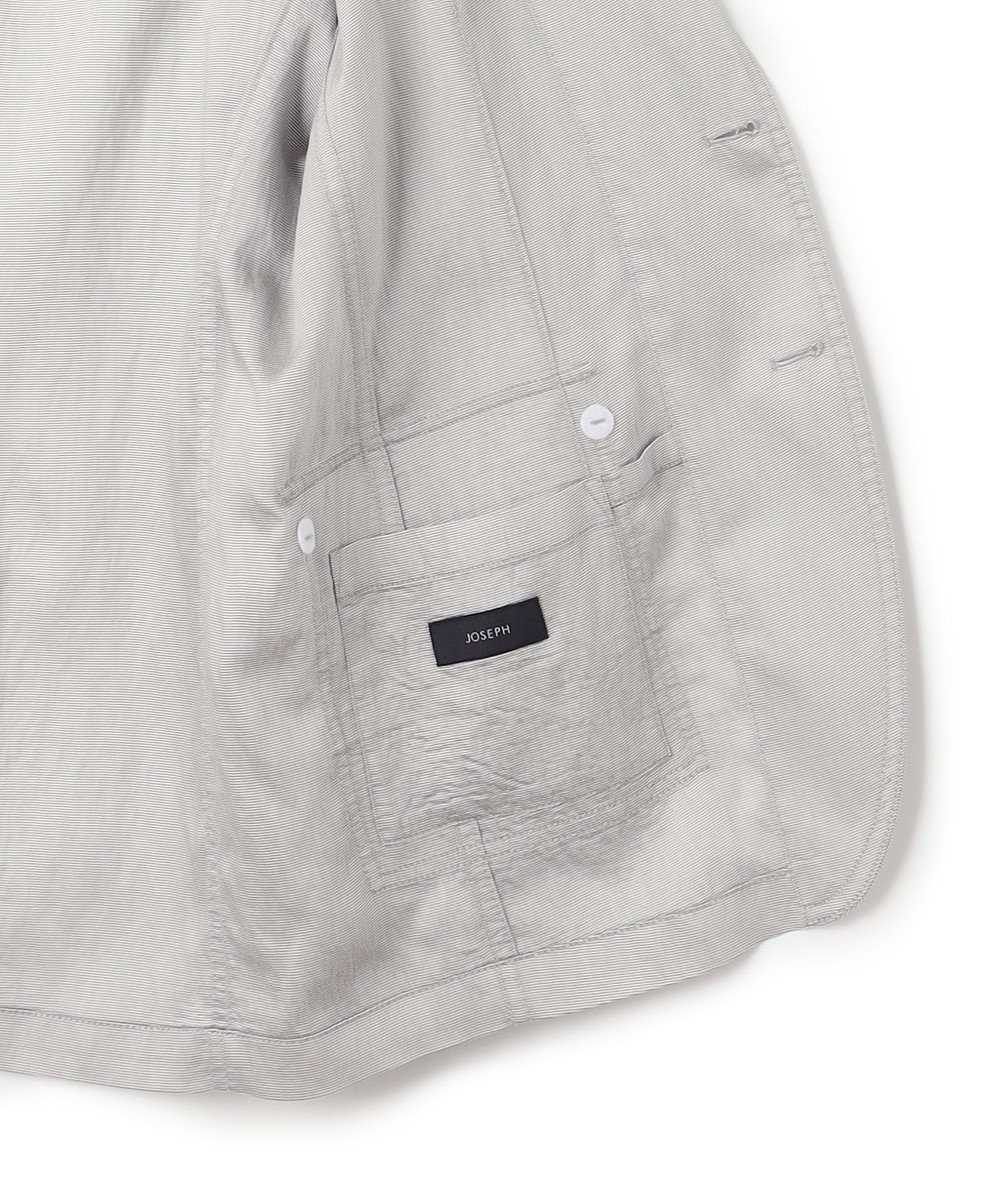 JOSEPH HOMME ストレッチマイヤー　ジャケット 