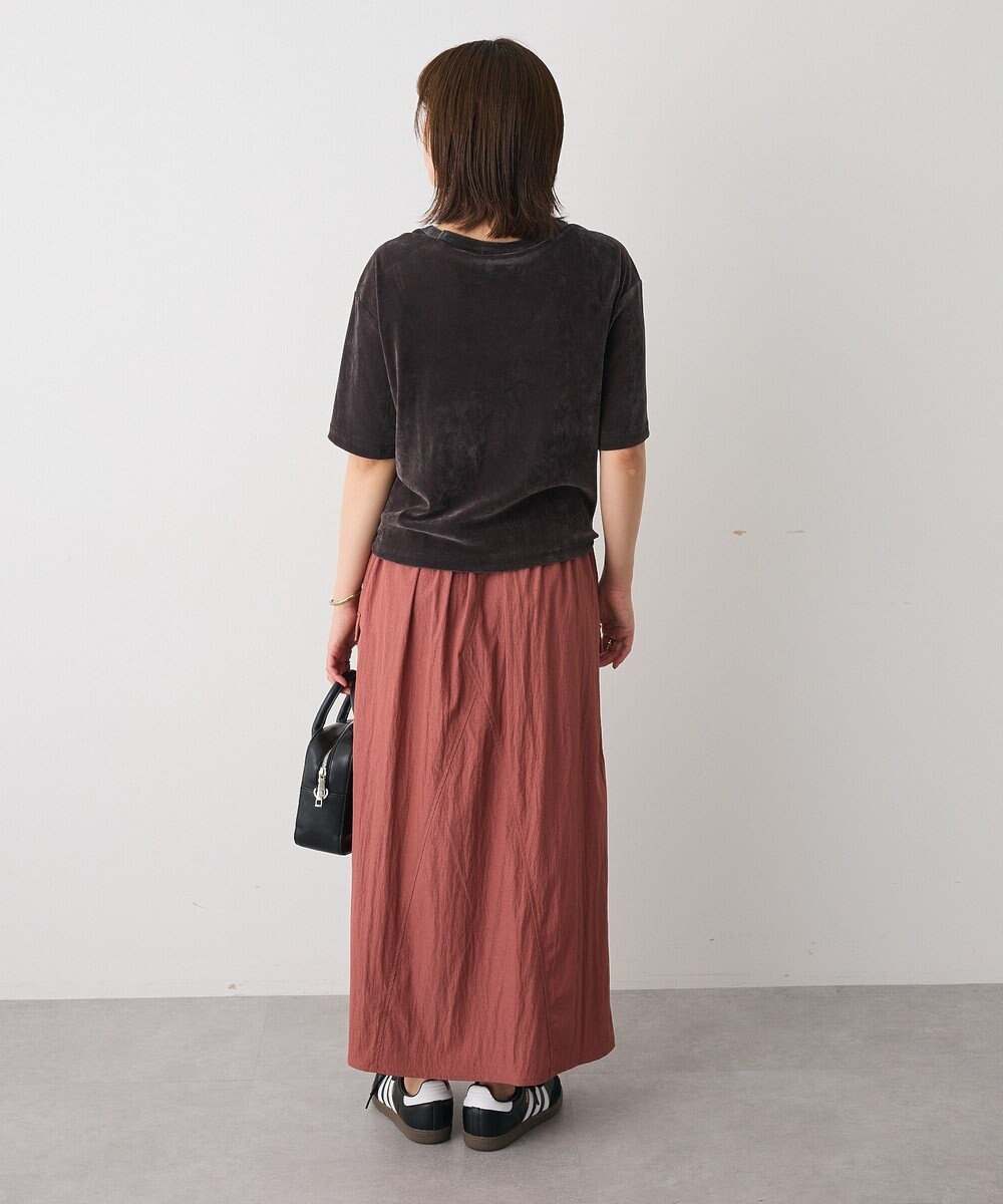 CRAFT STANDARD BOUTIQUE カーゴスカート 