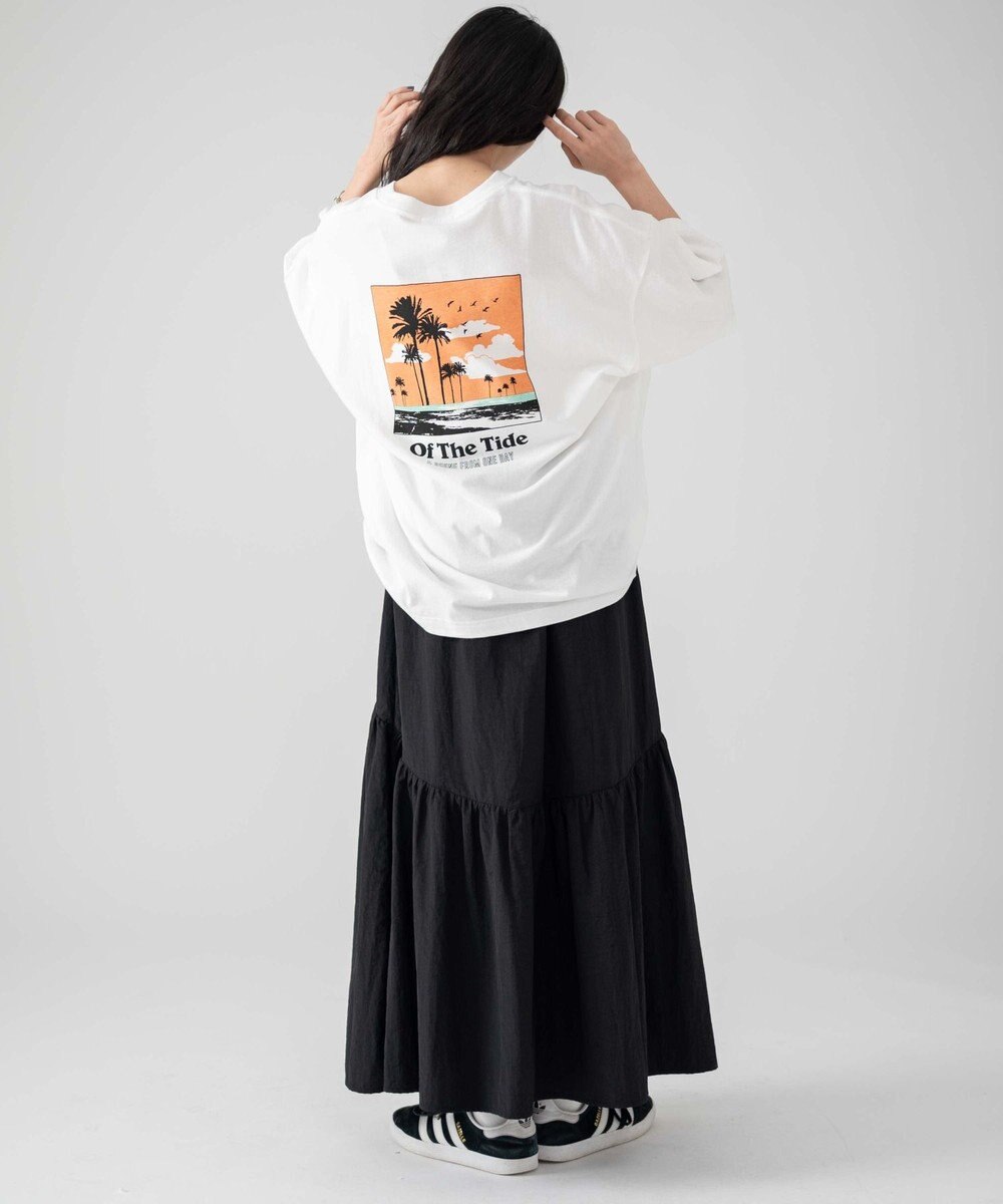 WEGO 【ユニセックス着用ITEM/新色追加】アソートグラフィックT（2） 