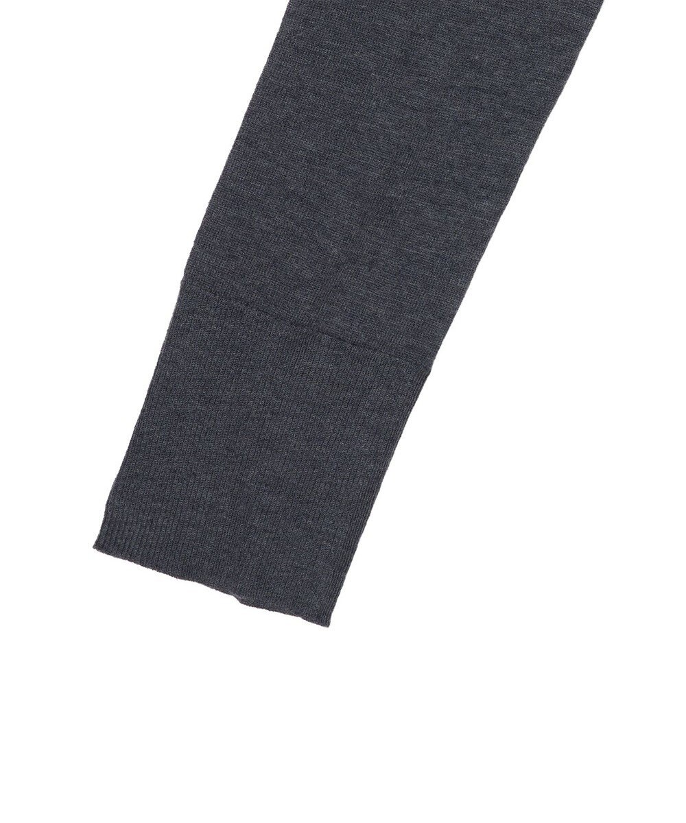 JOSEPH 【洗える】キャッシュエアー　ニットカーディガン 