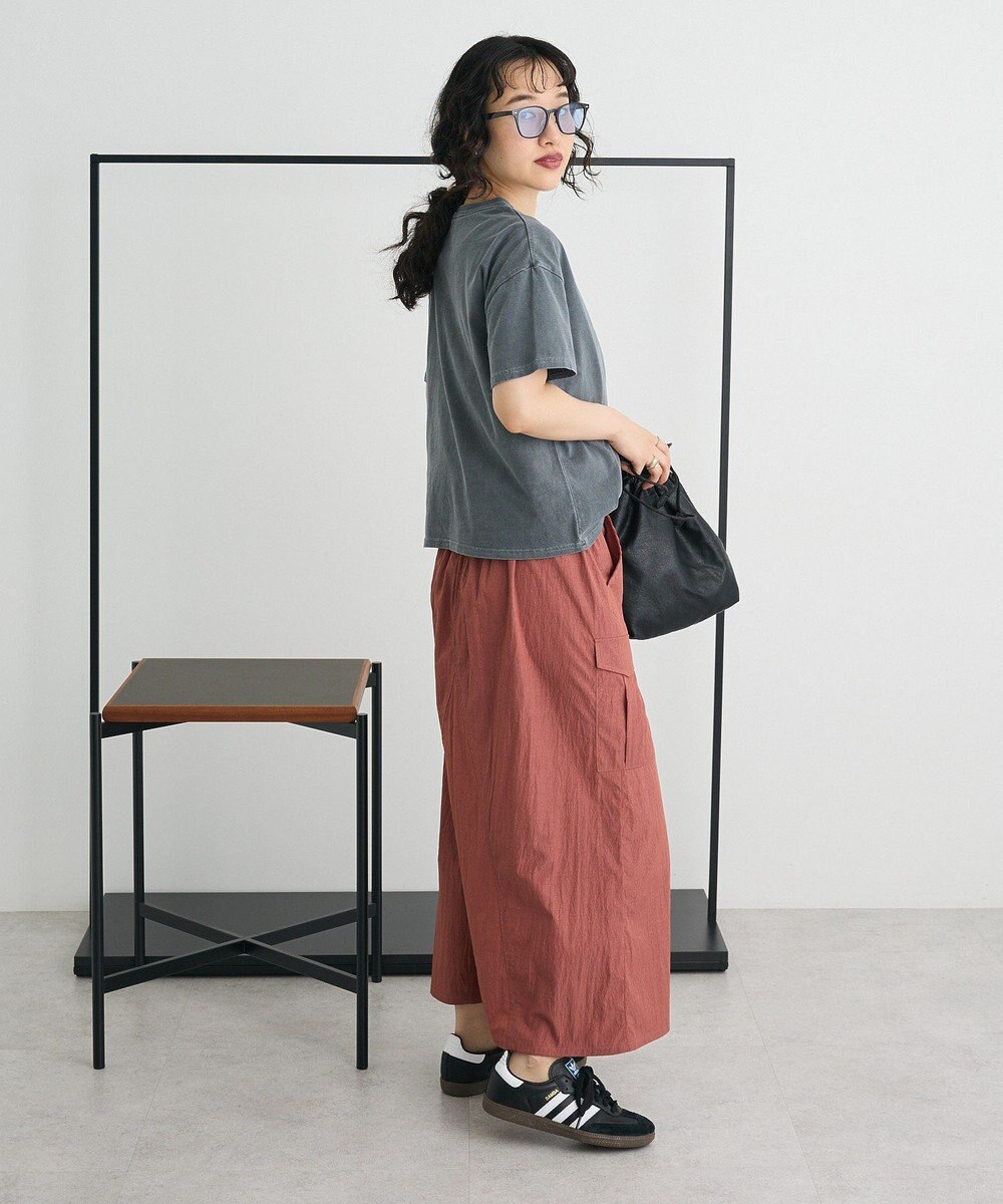 CRAFT STANDARD BOUTIQUE カーゴスカート 