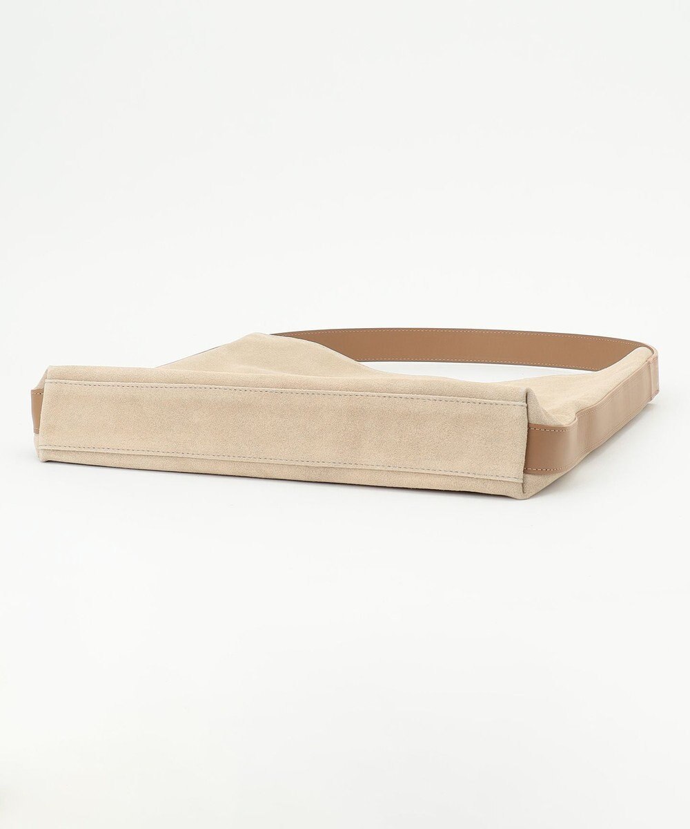 YUSHI Sable - ONE SHOULDER TOTE トートバッグ 