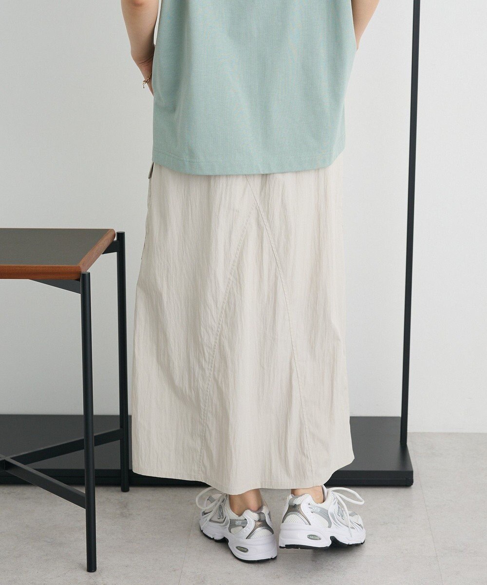 CRAFT STANDARD BOUTIQUE カーゴスカート 