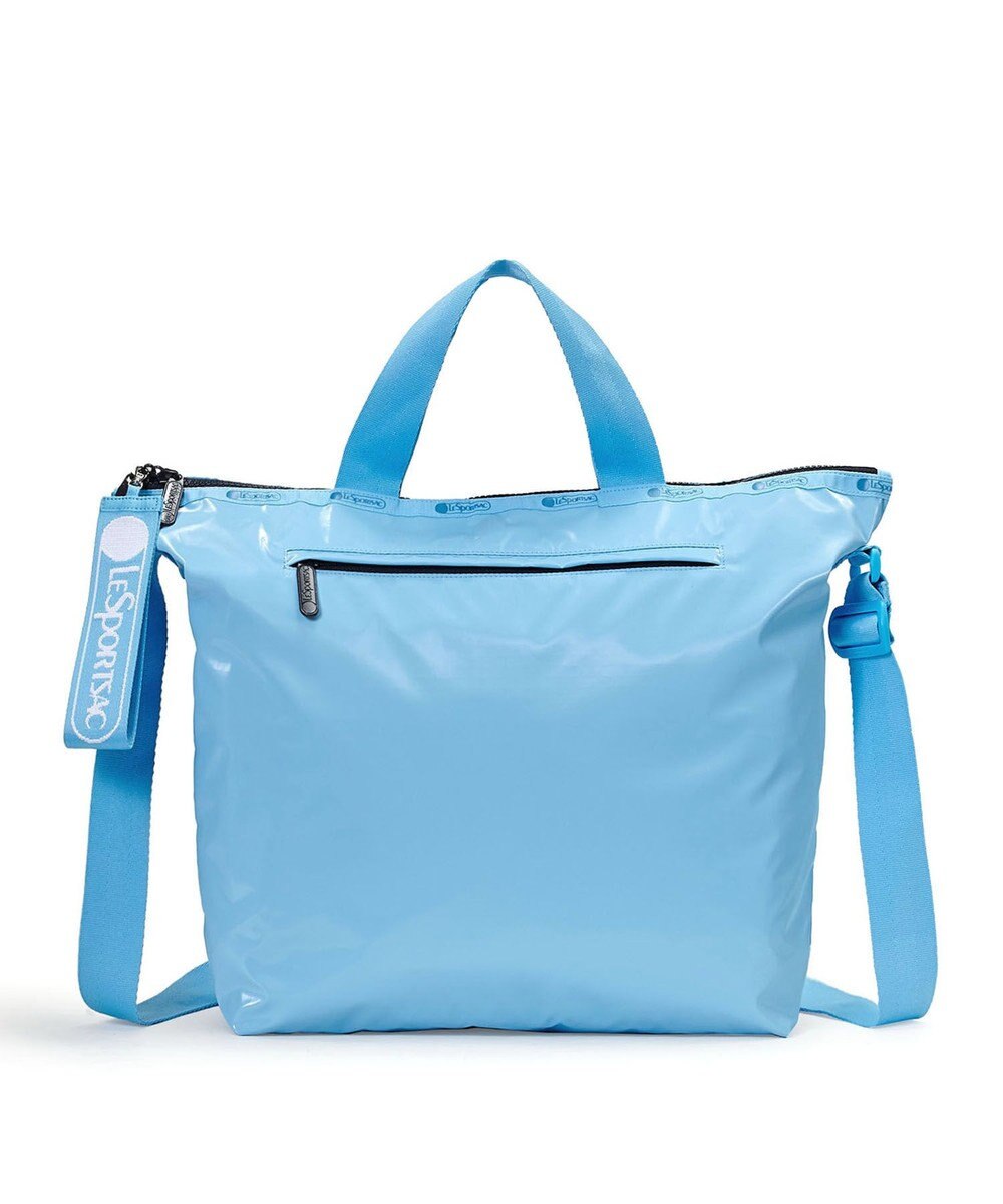 LeSportsac GOOD DAY TOTE2/ヒョウガ 