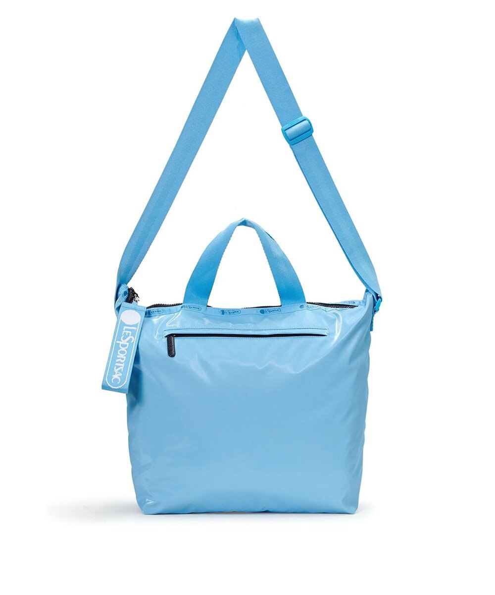 LeSportsac GOOD DAY TOTE2/ヒョウガ 