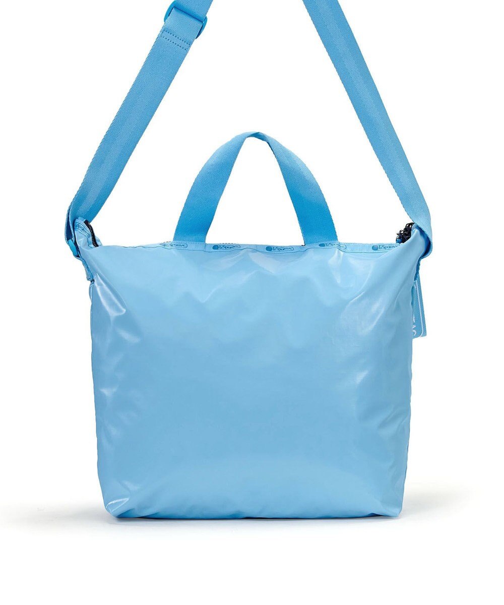 LeSportsac GOOD DAY TOTE2/ヒョウガ 