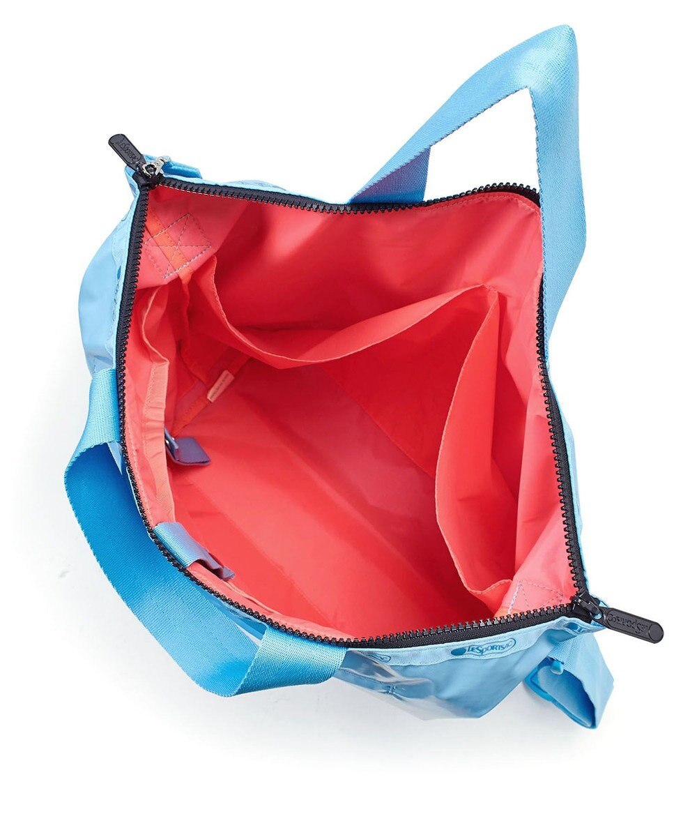 LeSportsac GOOD DAY TOTE2/ヒョウガ 