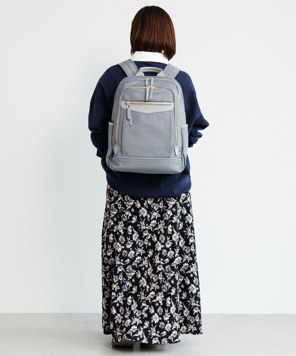ACE BAGS & LUGGAGE Jewelna Rose リラ リュックサック A4/14.0インチPCサイズ 16362 ジュエルナローズ 