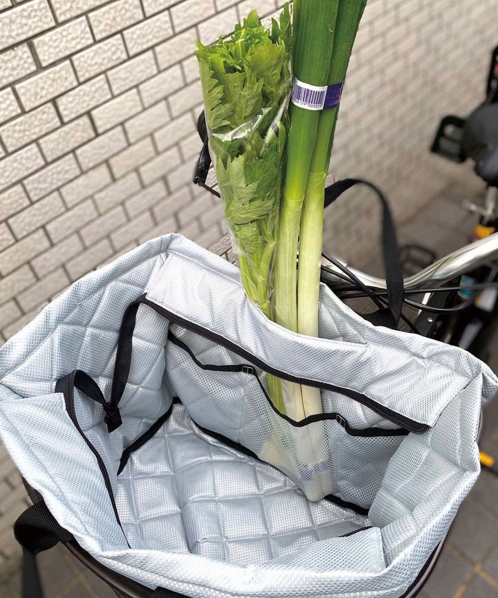 ROOTOTE 6739【エコバッグ+保冷保温バッグ】/ RT.RSグランデサーモインナーセット-A 