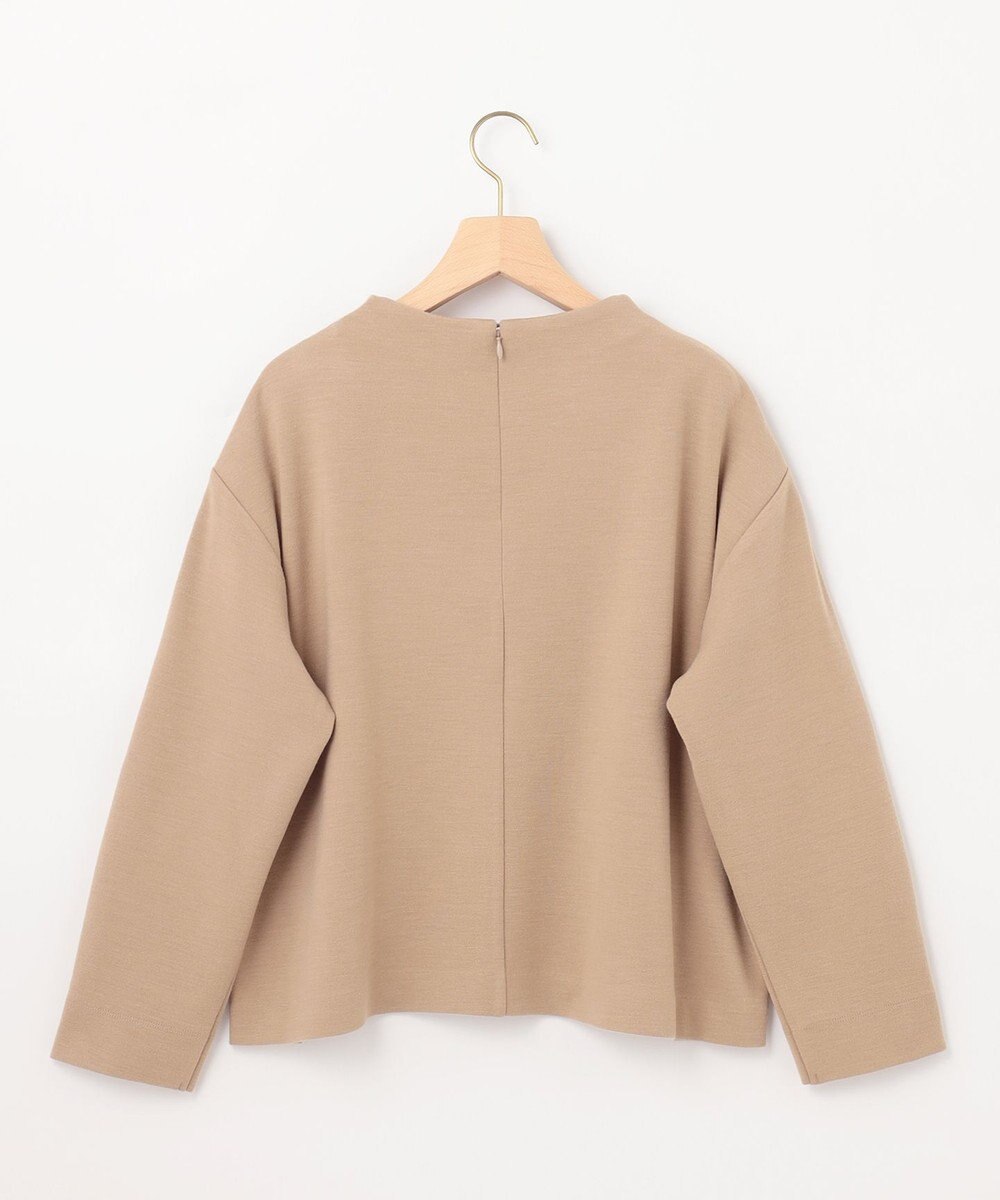 組曲 S 【WEB限定・2SET】ウールジャージーセットアップ 